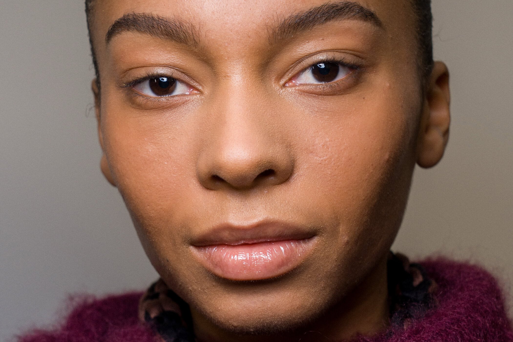 Akris Fall 2026 Fashion Show Backstage