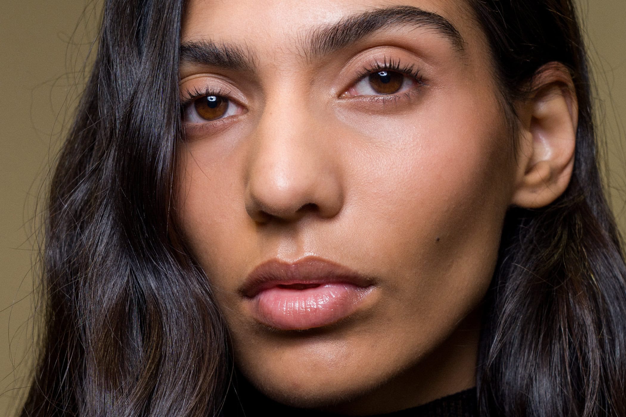 Akris Fall 2026 Fashion Show Backstage