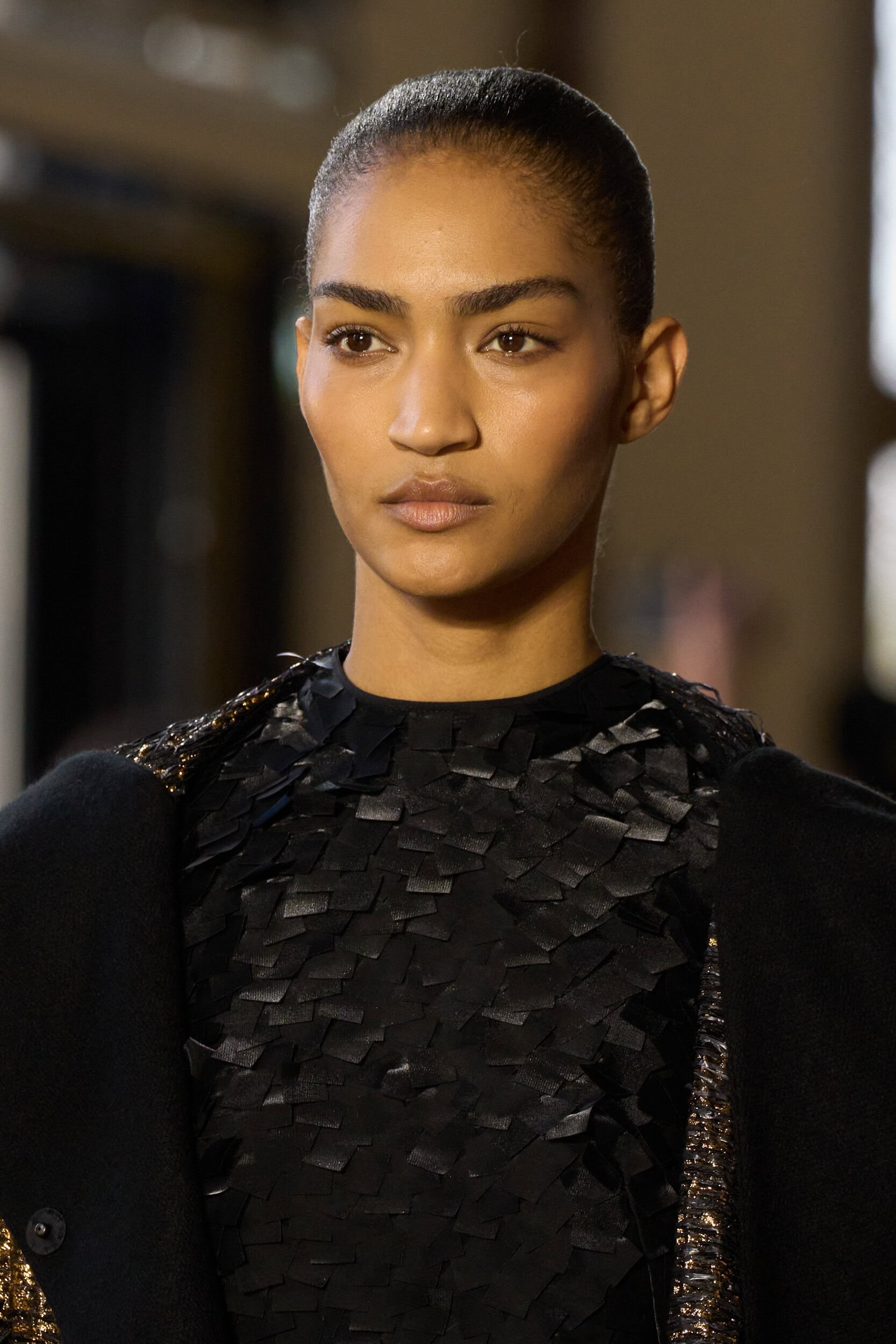 Akris Fall 2026 Fashion Show Details