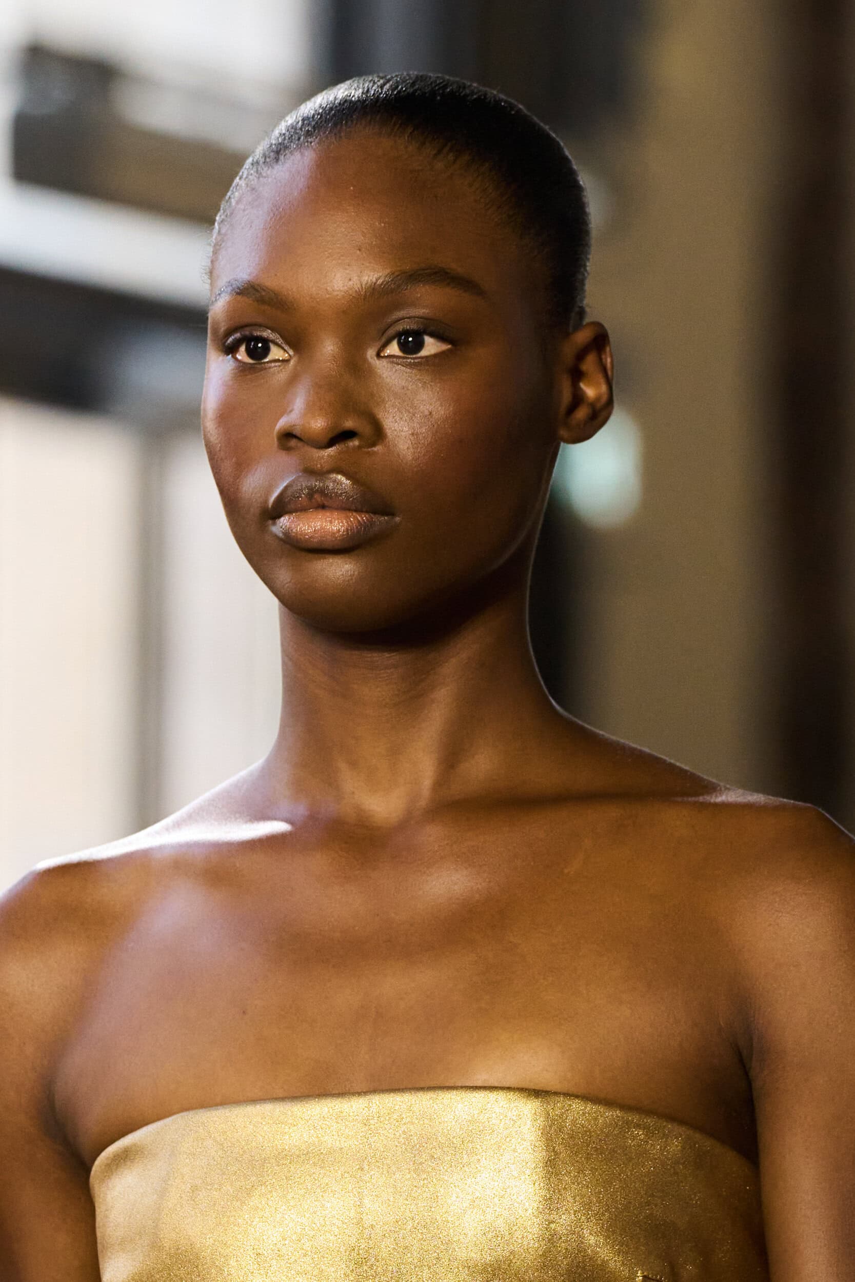 Akris Fall 2026 Fashion Show Details