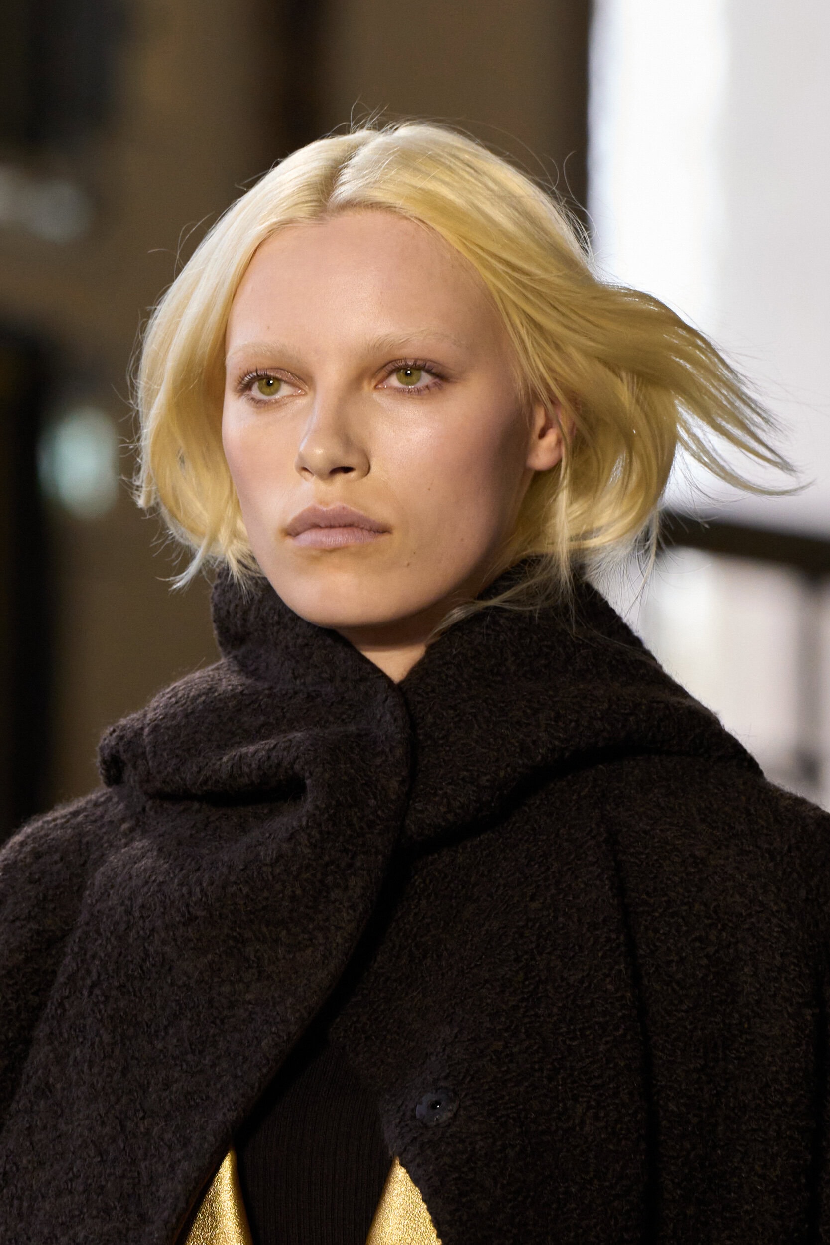 Akris Fall 2026 Fashion Show Details