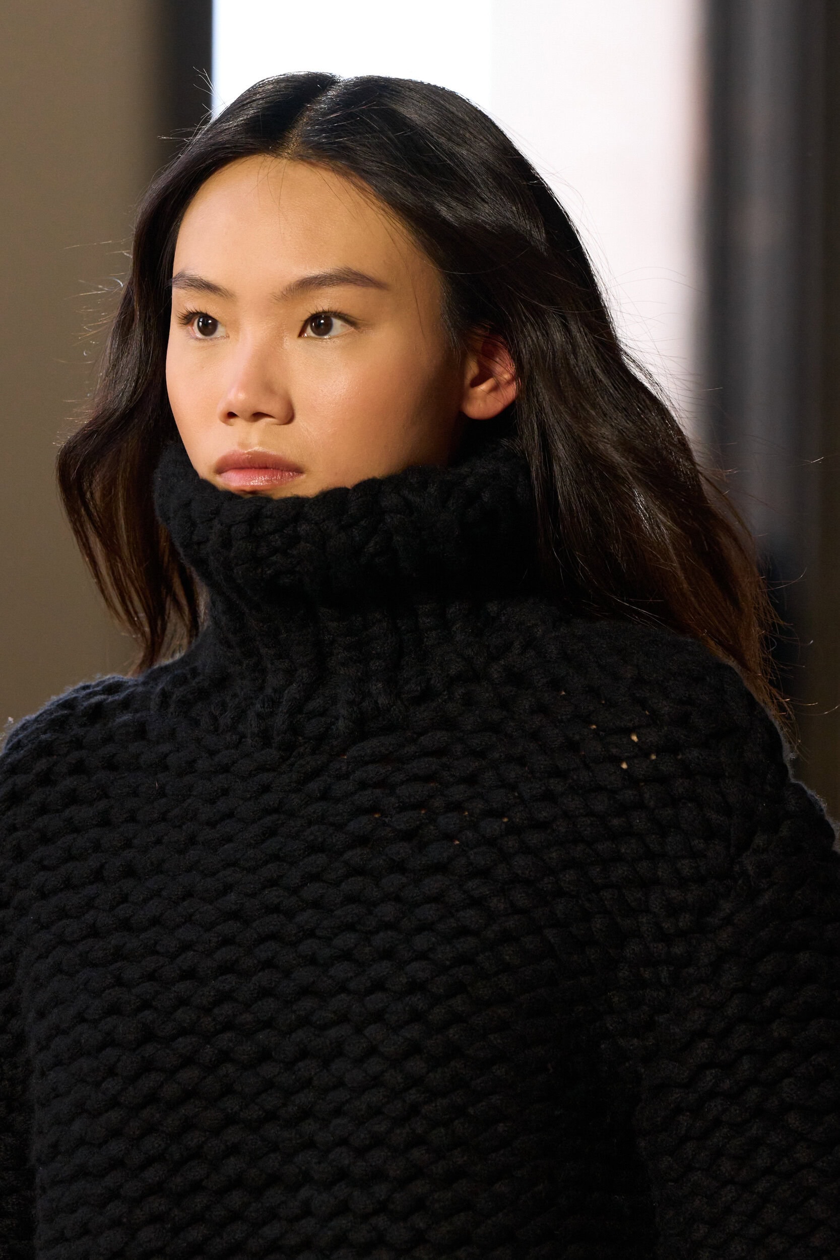 Akris Fall 2026 Fashion Show Details