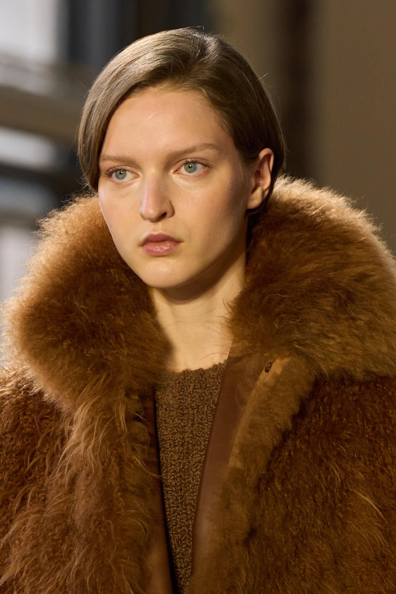 Akris Fall 2026 Fashion Show Details