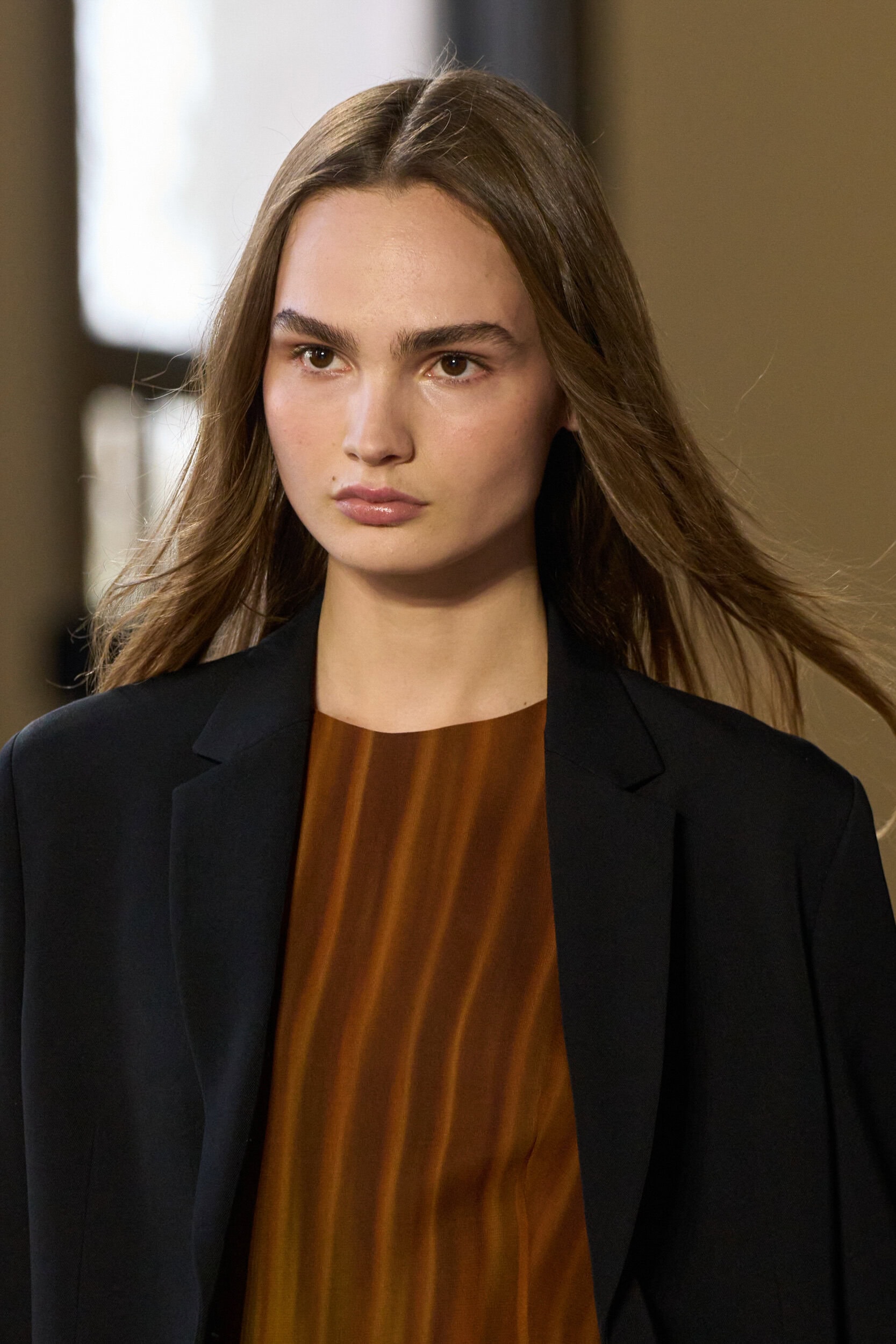 Akris Fall 2026 Fashion Show Details