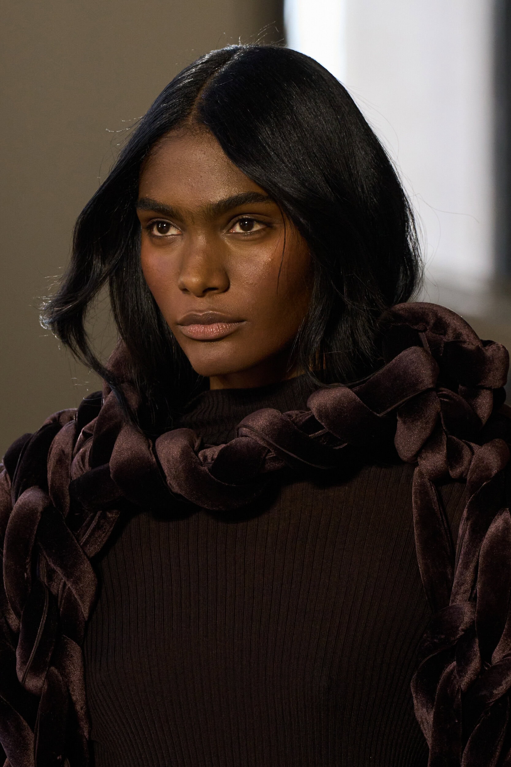 Akris Fall 2026 Fashion Show Details