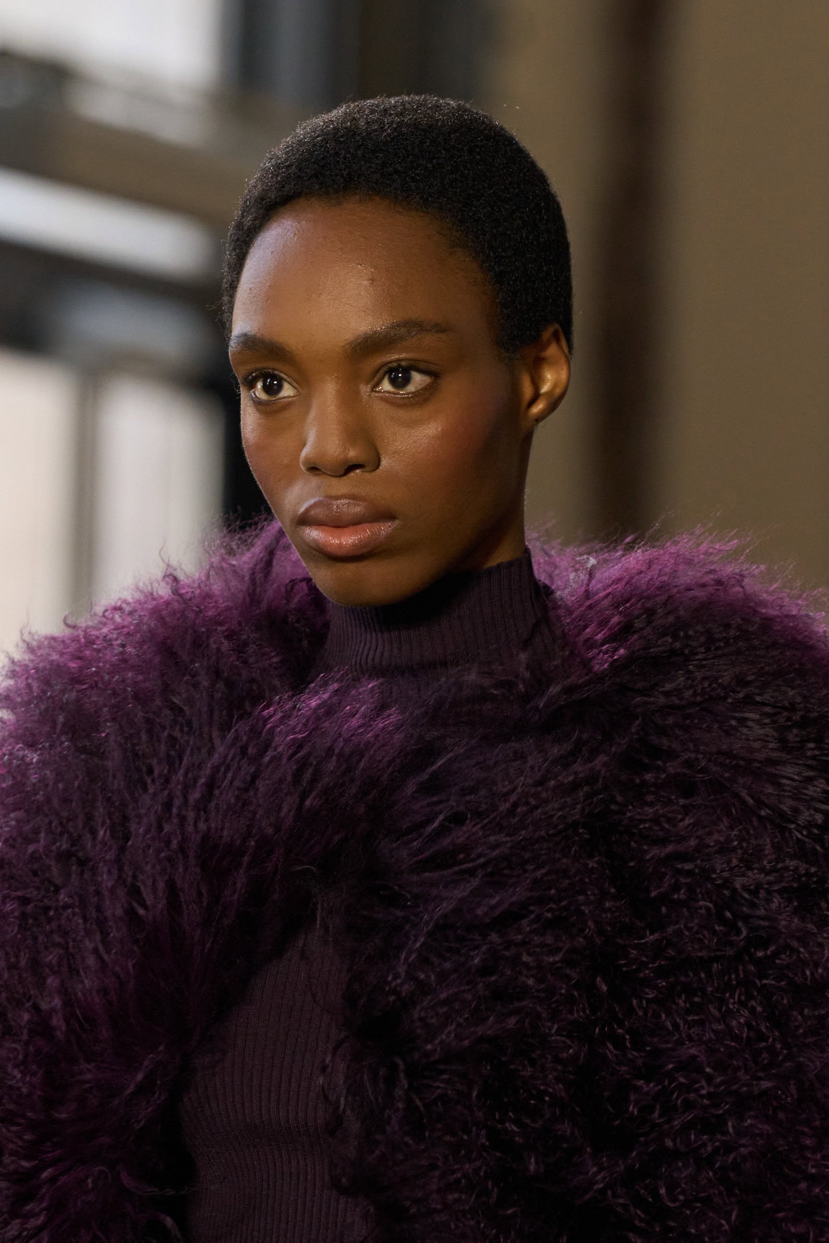 Akris Fall 2026 Fashion Show Details