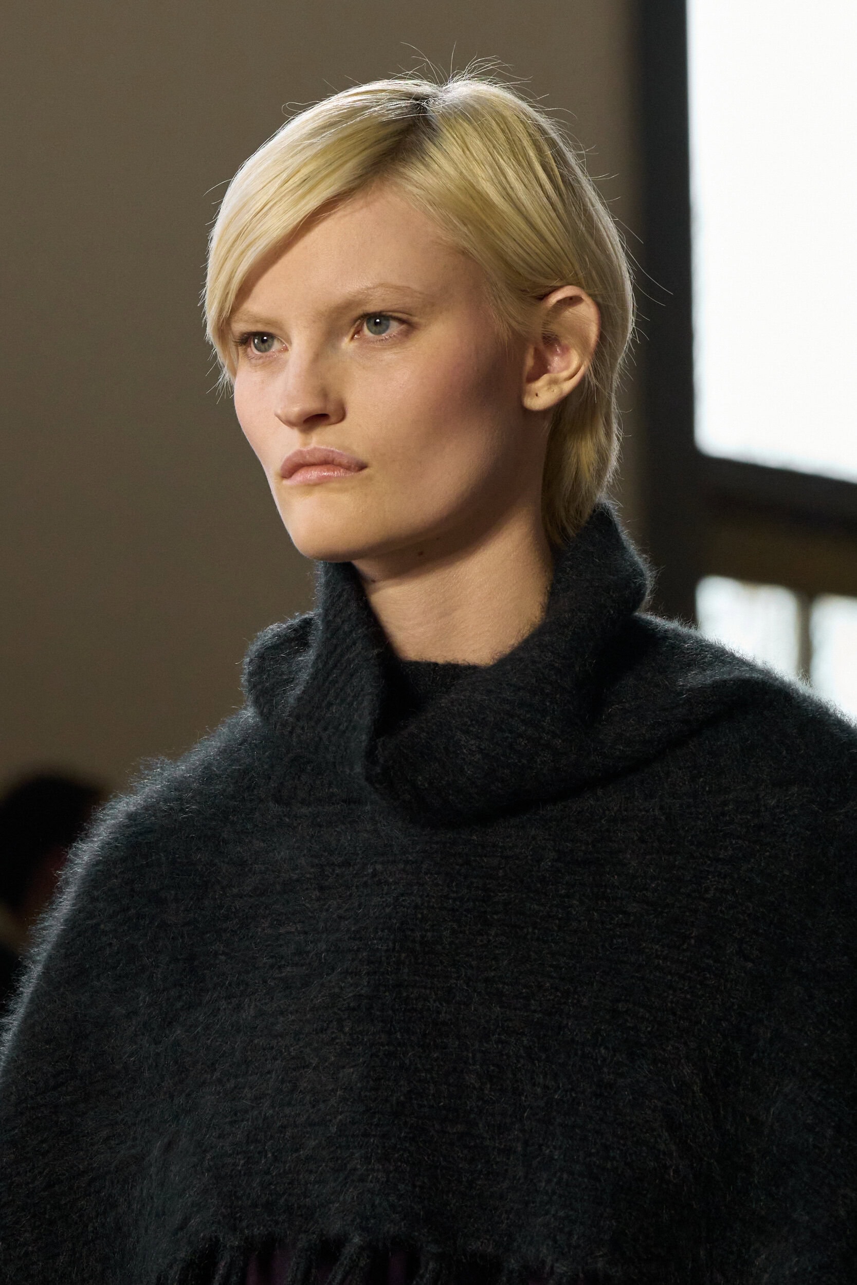 Akris Fall 2026 Fashion Show Details