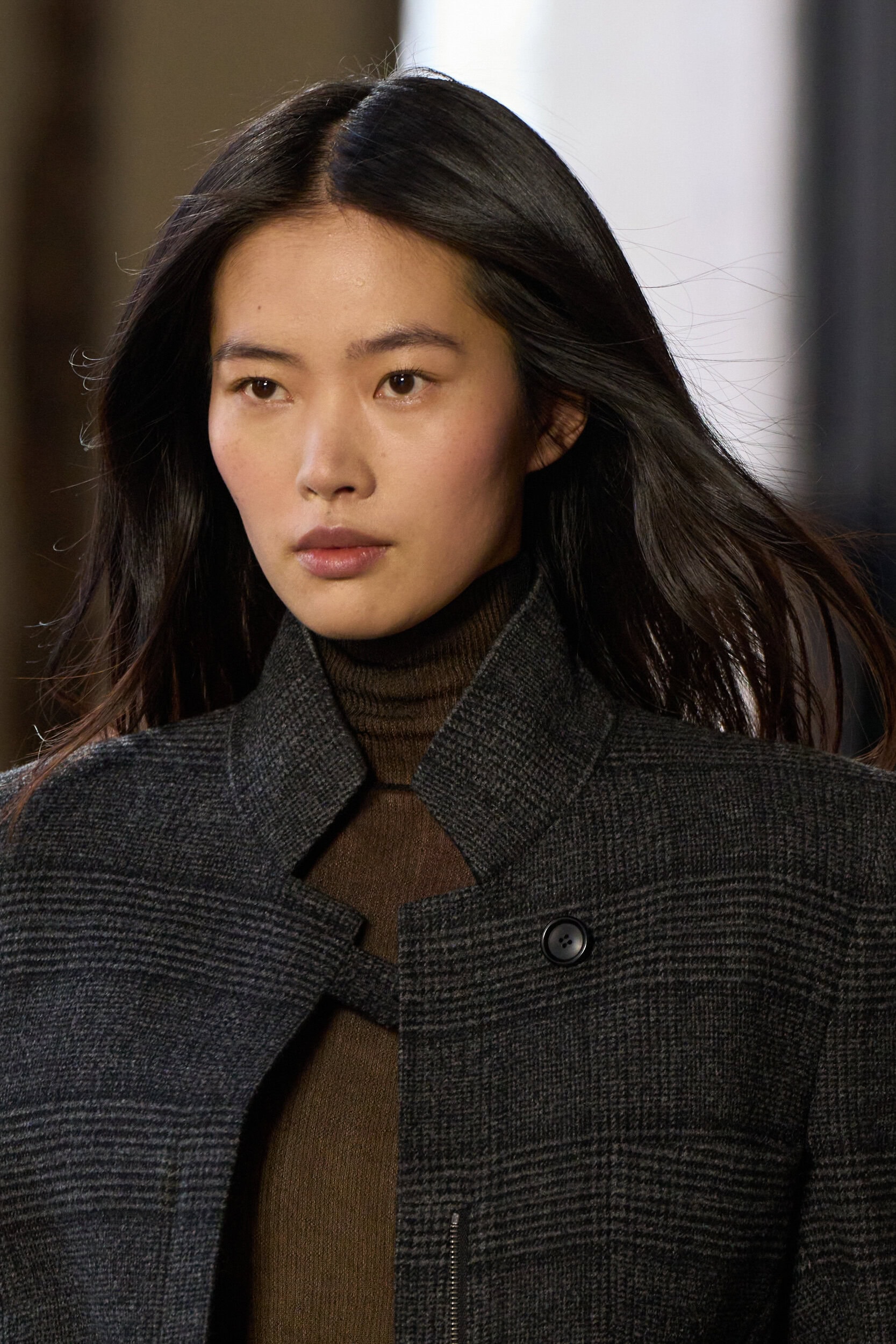 Akris Fall 2026 Fashion Show Details