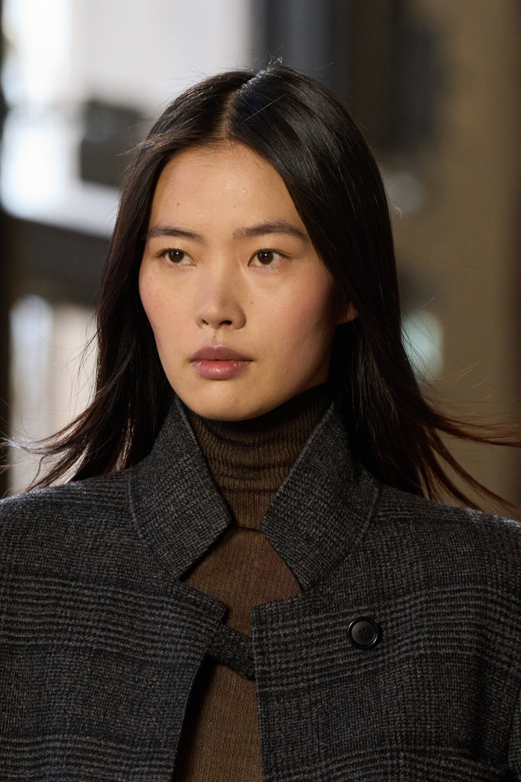 Akris Fall 2026 Fashion Show Details