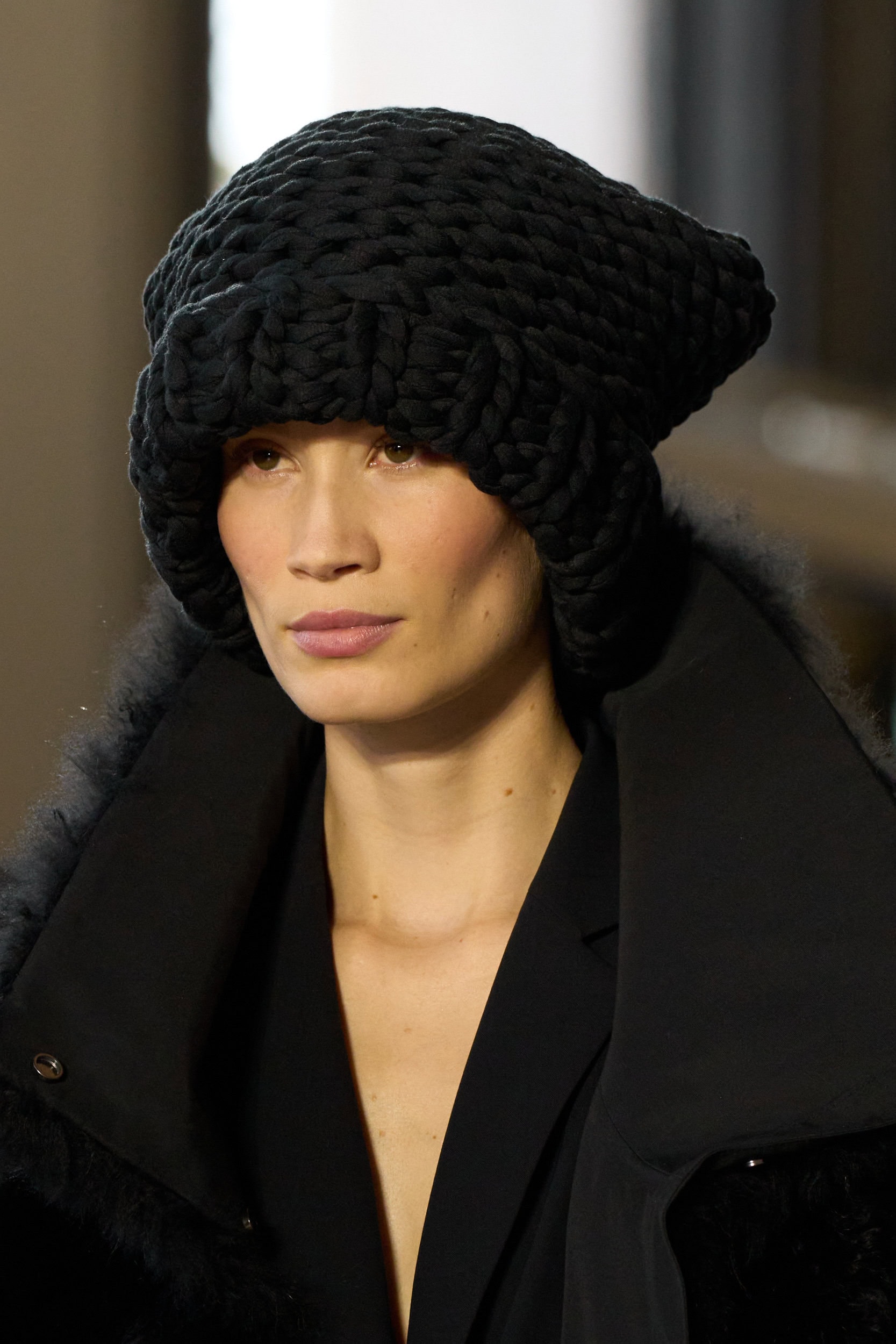 Akris Fall 2026 Fashion Show Details