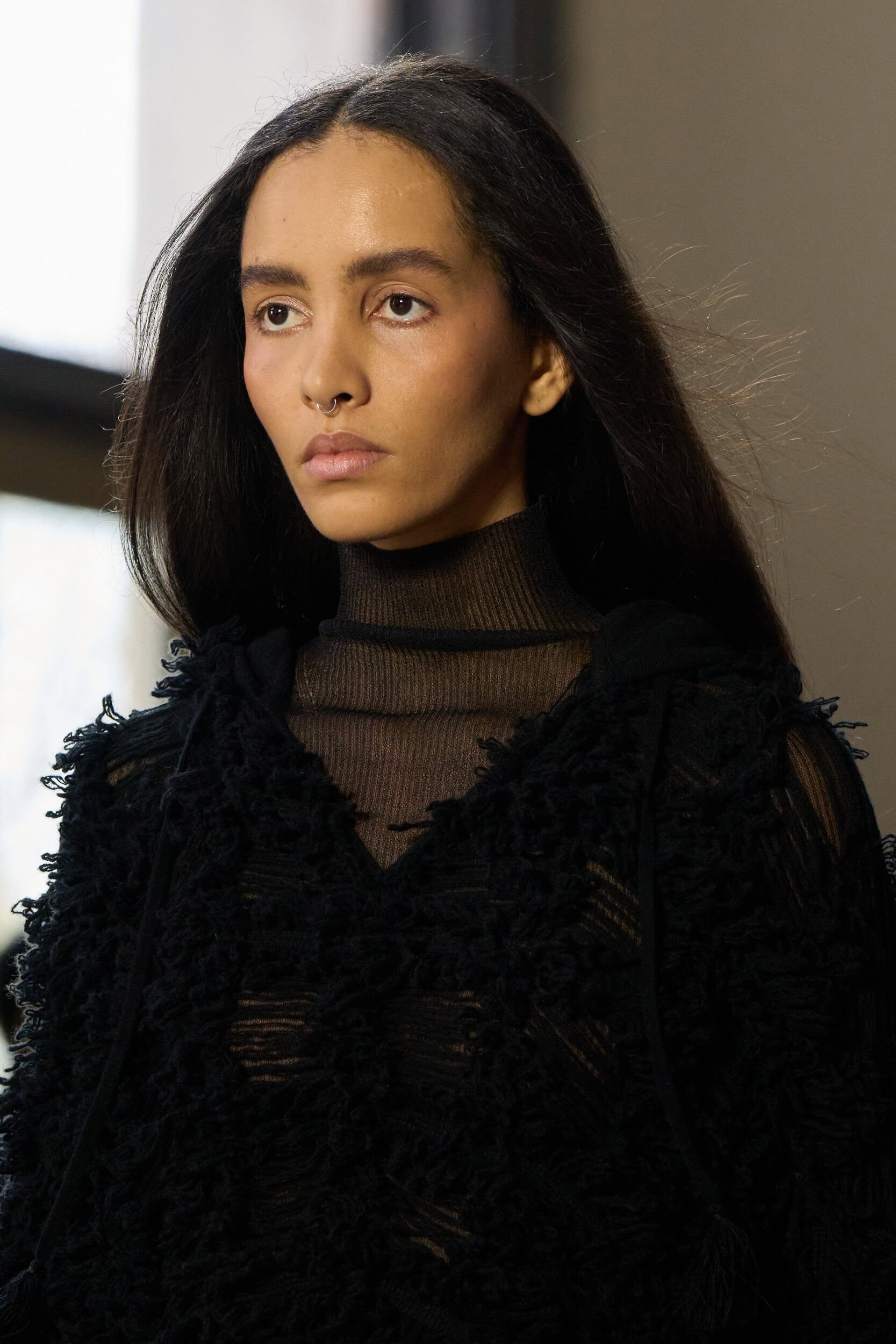 Akris Fall 2026 Fashion Show Details
