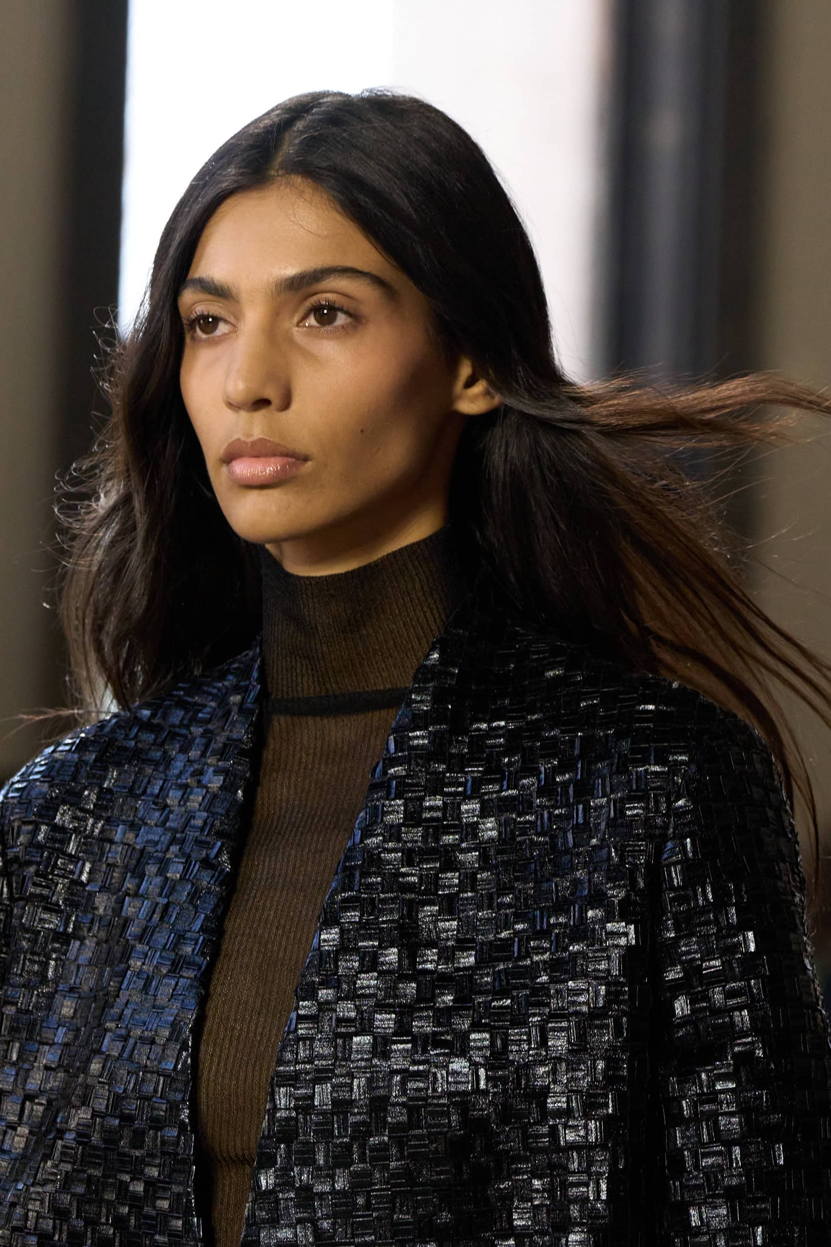 Akris Fall 2026 Fashion Show Details