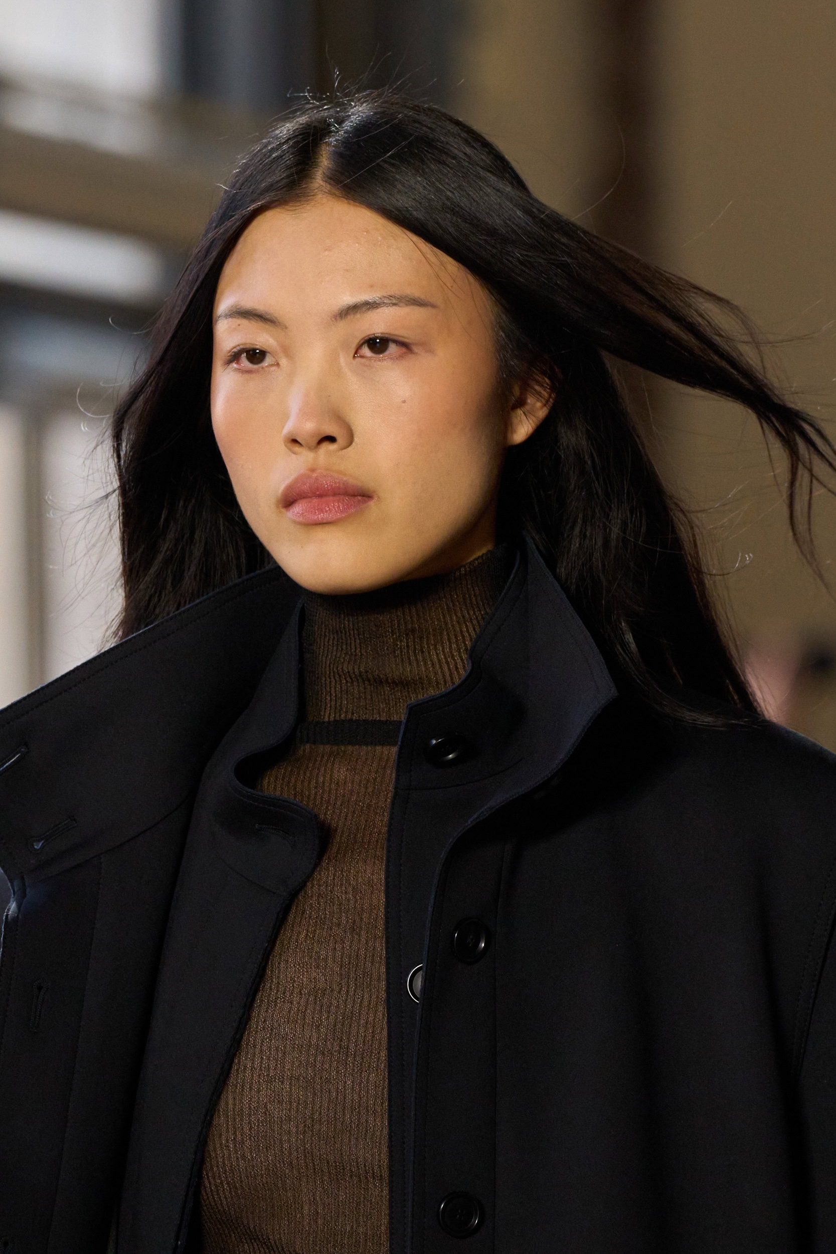 Akris Fall 2026 Fashion Show Details