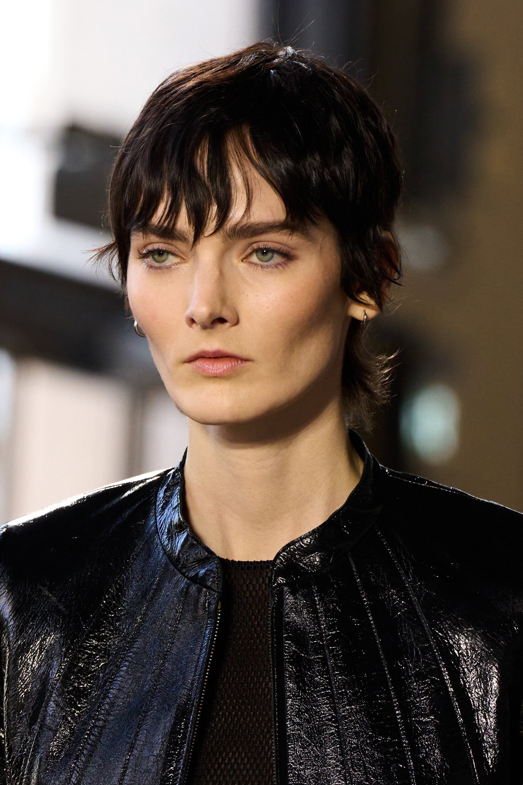 Akris Fall 2026 Fashion Show Details