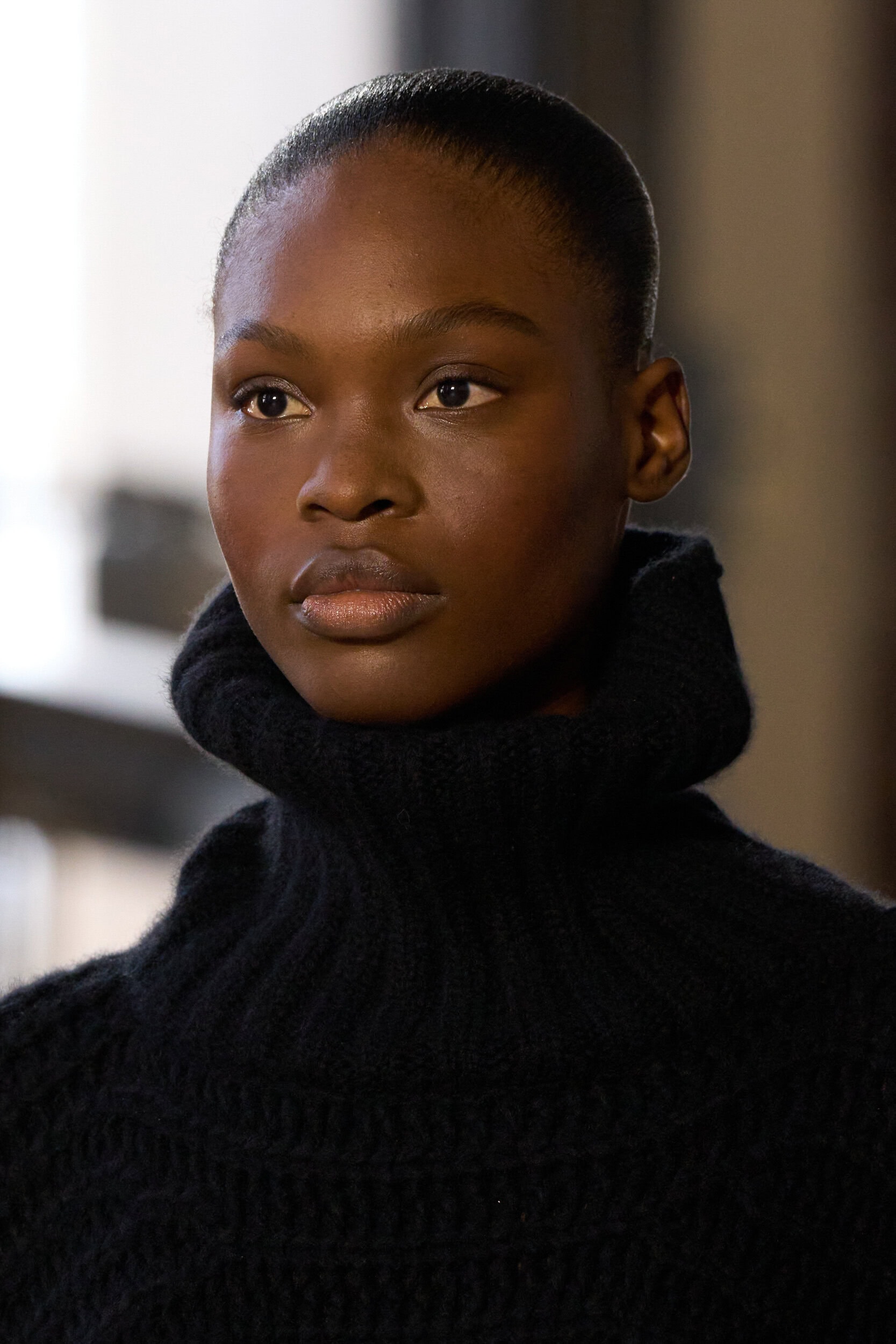 Akris Fall 2026 Fashion Show Details