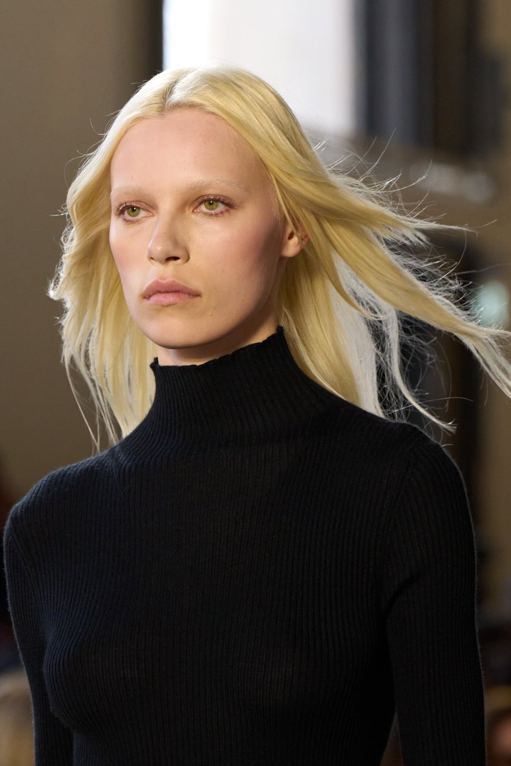 Akris Fall 2026 Fashion Show Details