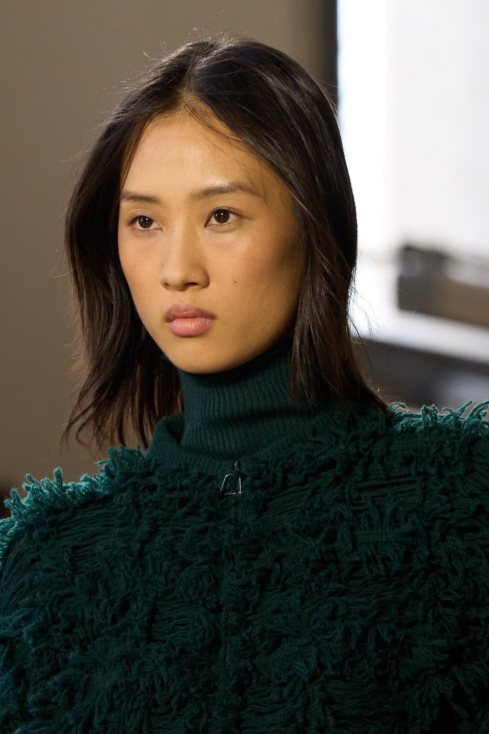 Akris Fall 2026 Fashion Show Details