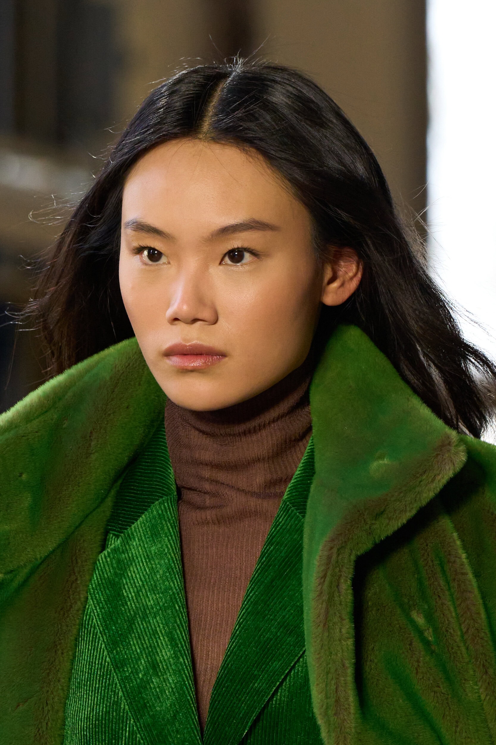 Akris Fall 2026 Fashion Show Details