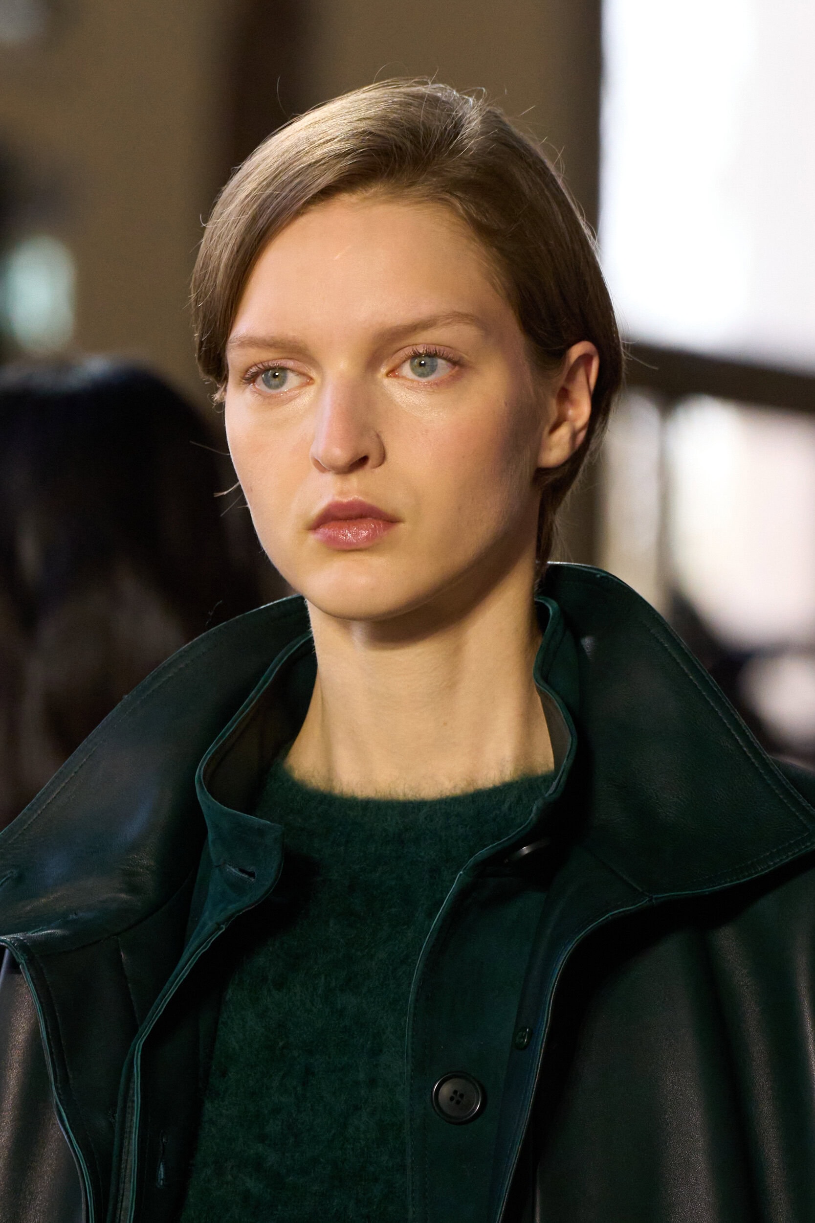 Akris Fall 2026 Fashion Show Details