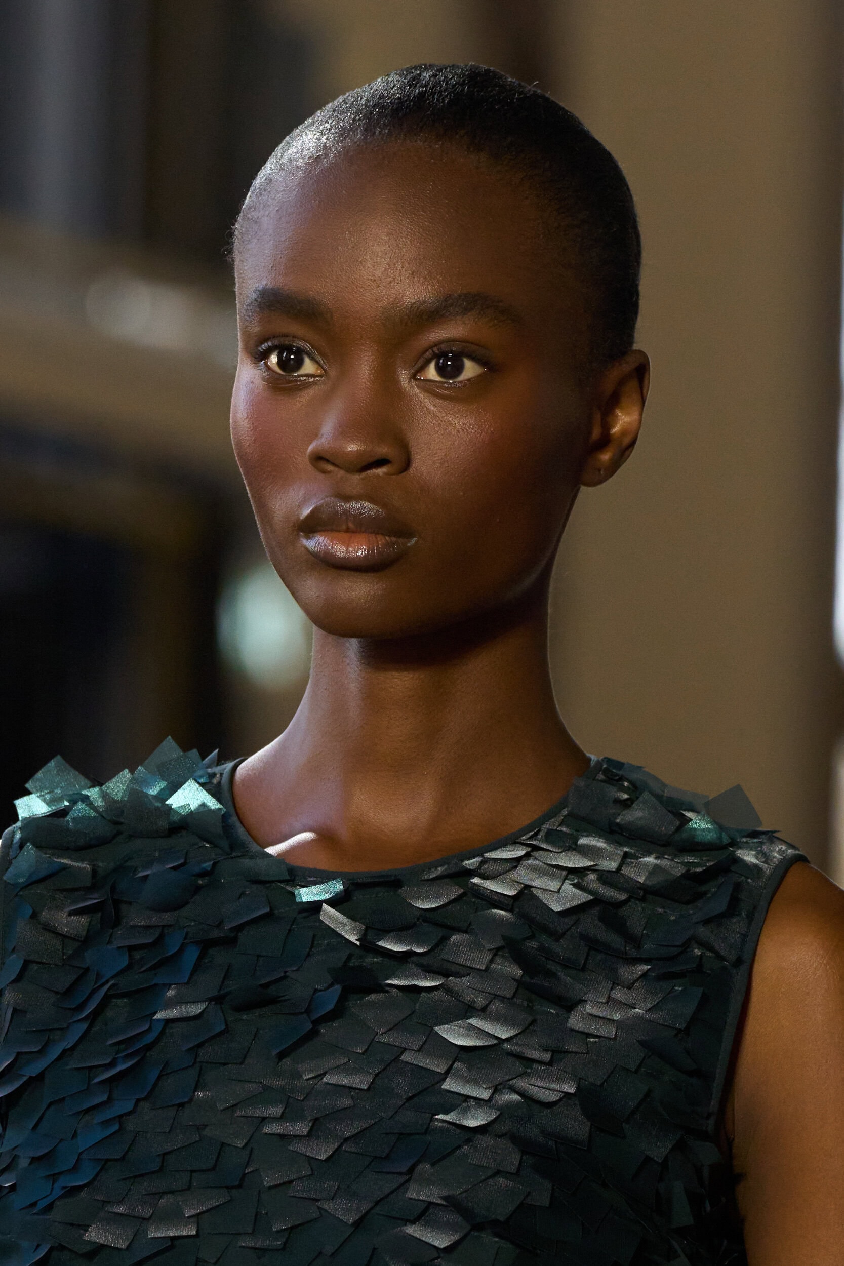 Akris Fall 2026 Fashion Show Details