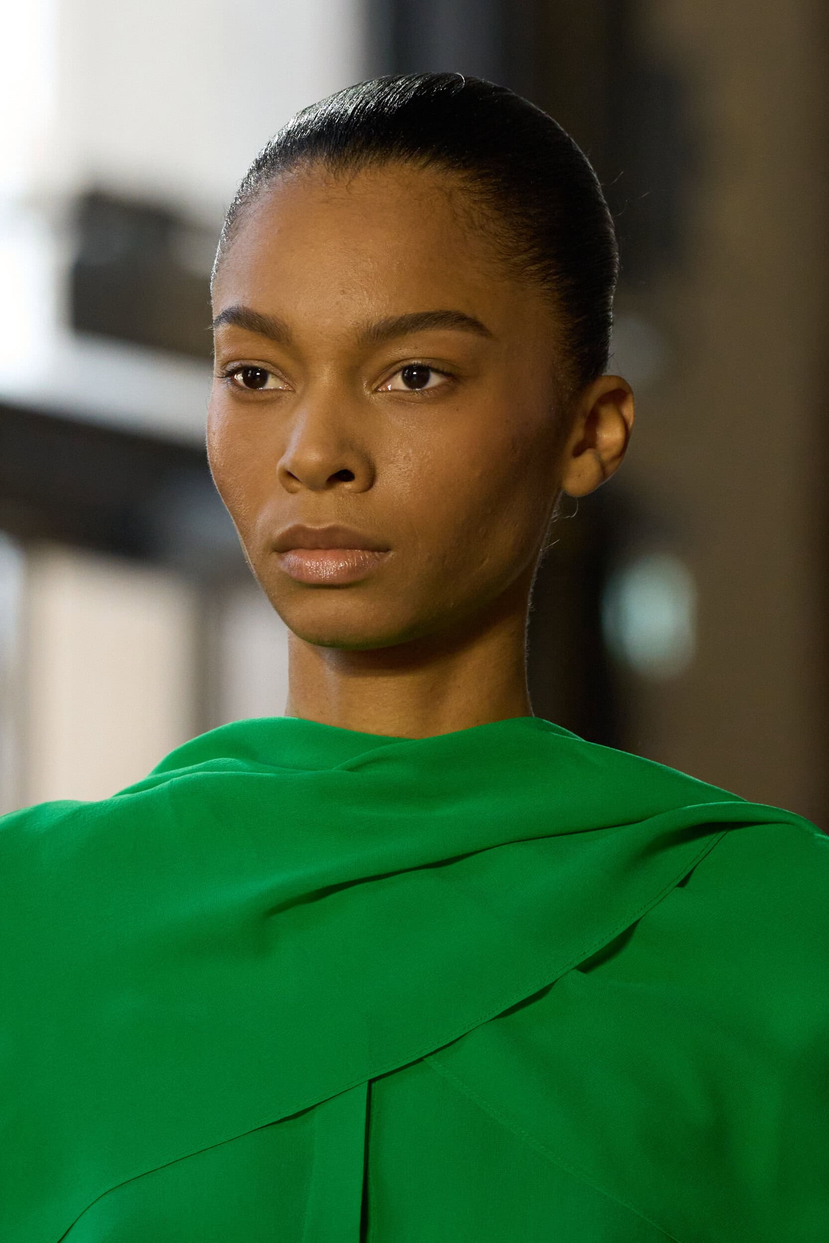 Akris Fall 2026 Fashion Show Details