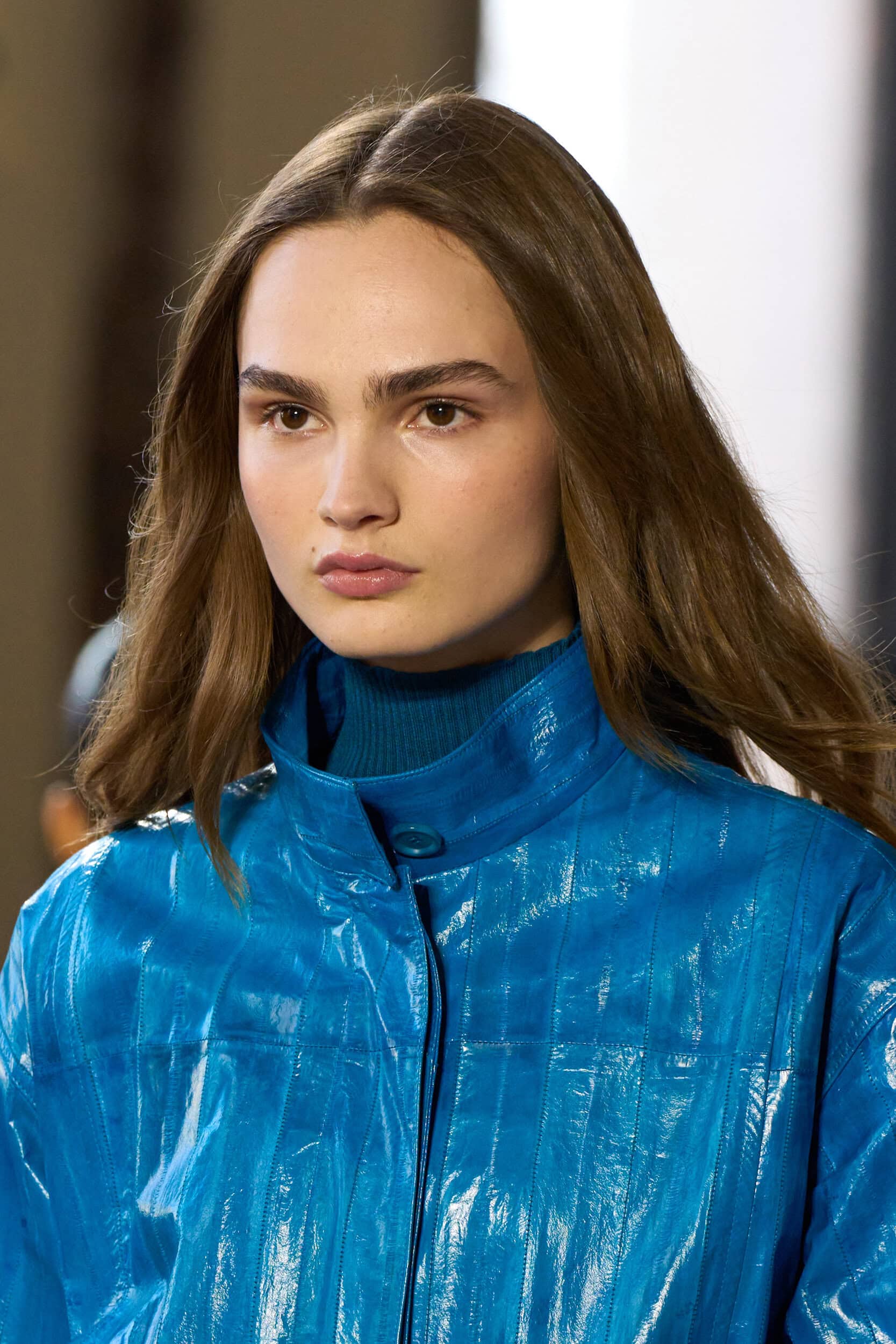 Akris Fall 2026 Fashion Show Details