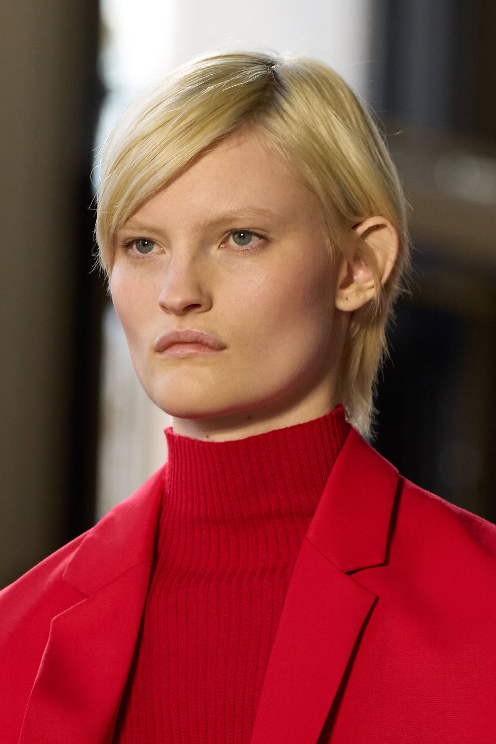 Akris Fall 2026 Fashion Show Details