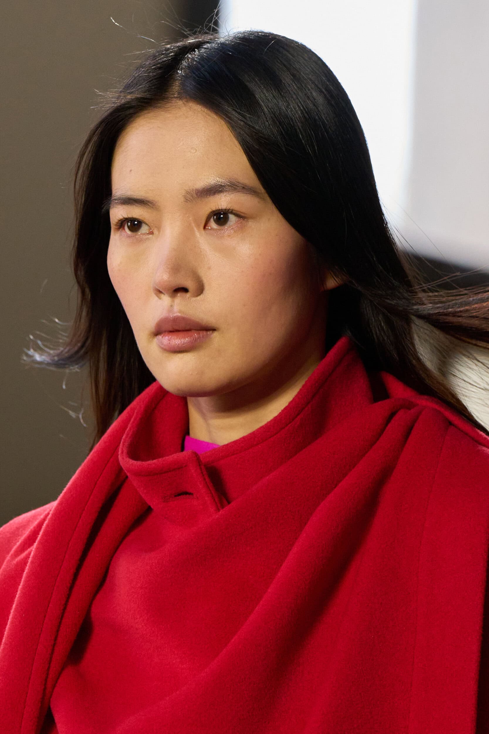 Akris Fall 2026 Fashion Show Details