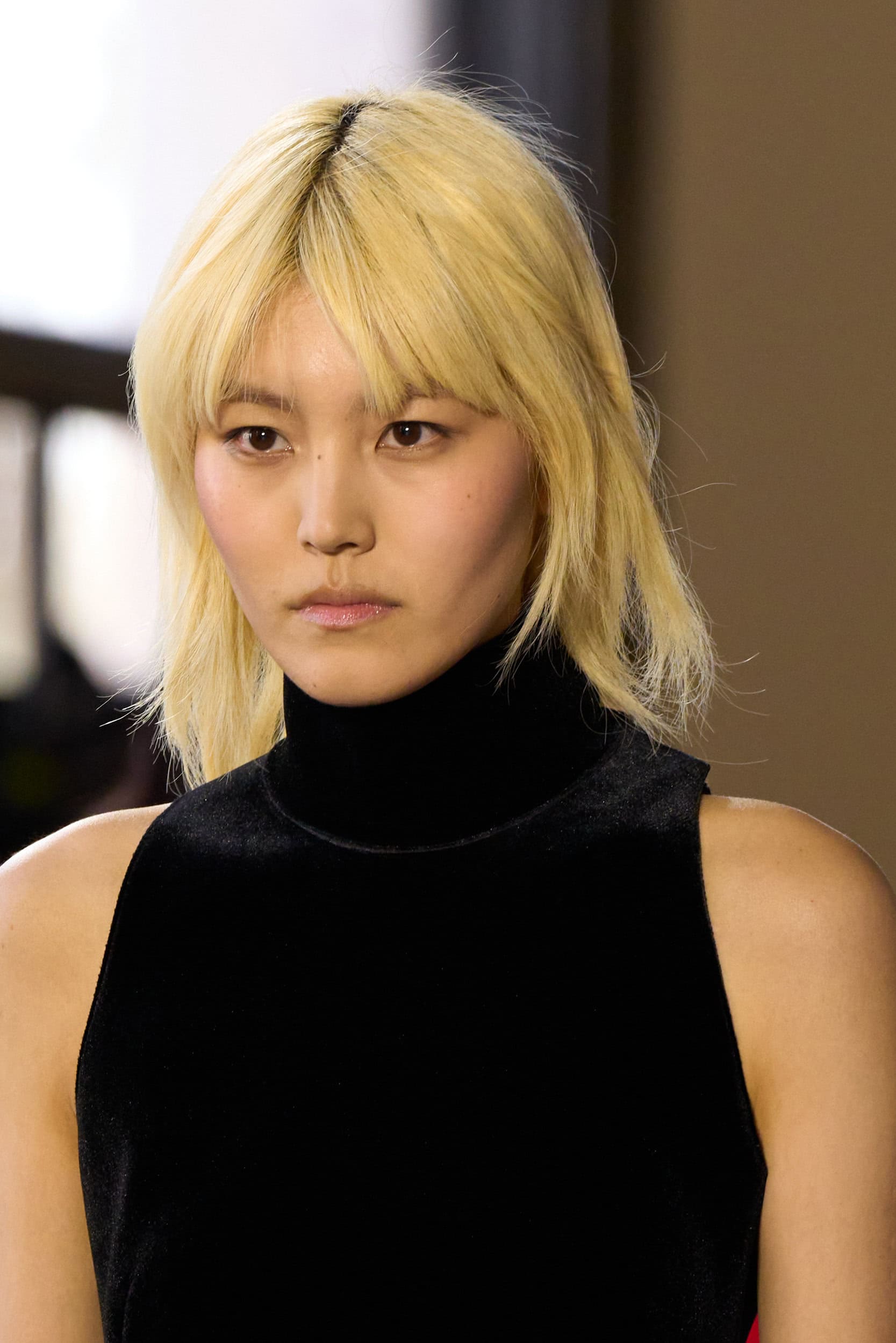 Akris Fall 2026 Fashion Show Details