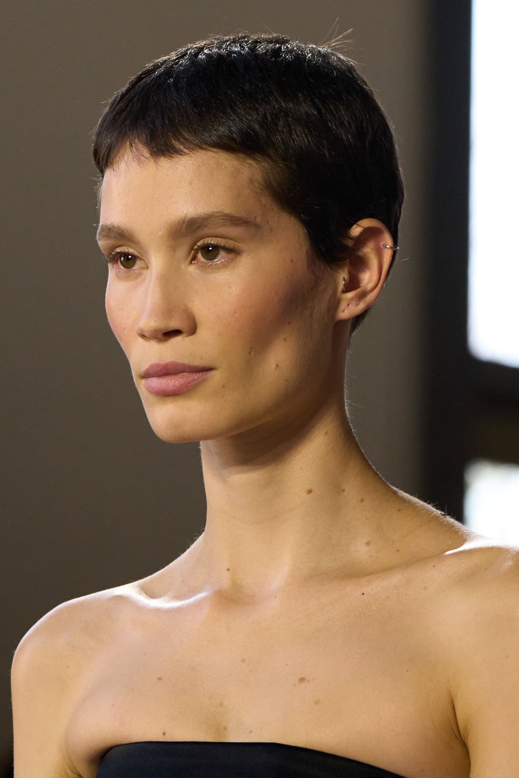 Akris Fall 2026 Fashion Show Details