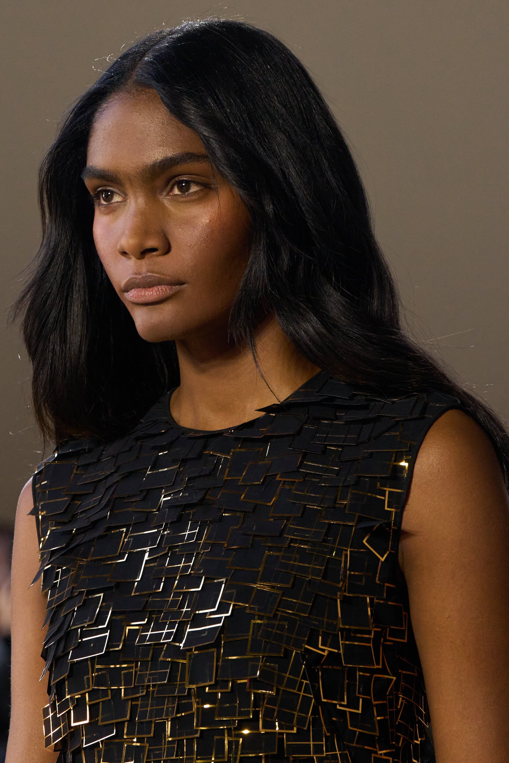 Akris Fall 2026 Fashion Show Details