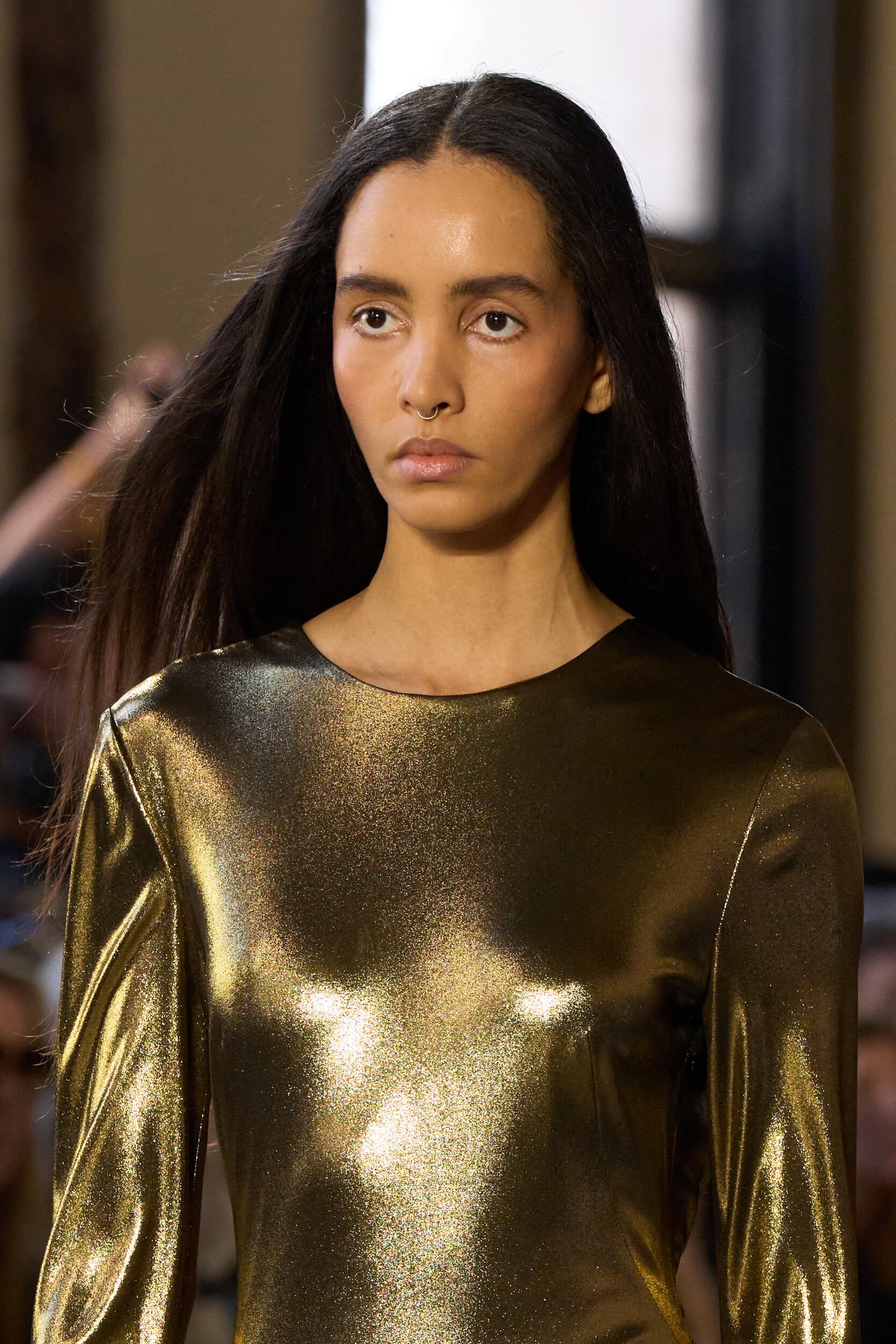 Akris Fall 2026 Fashion Show Details