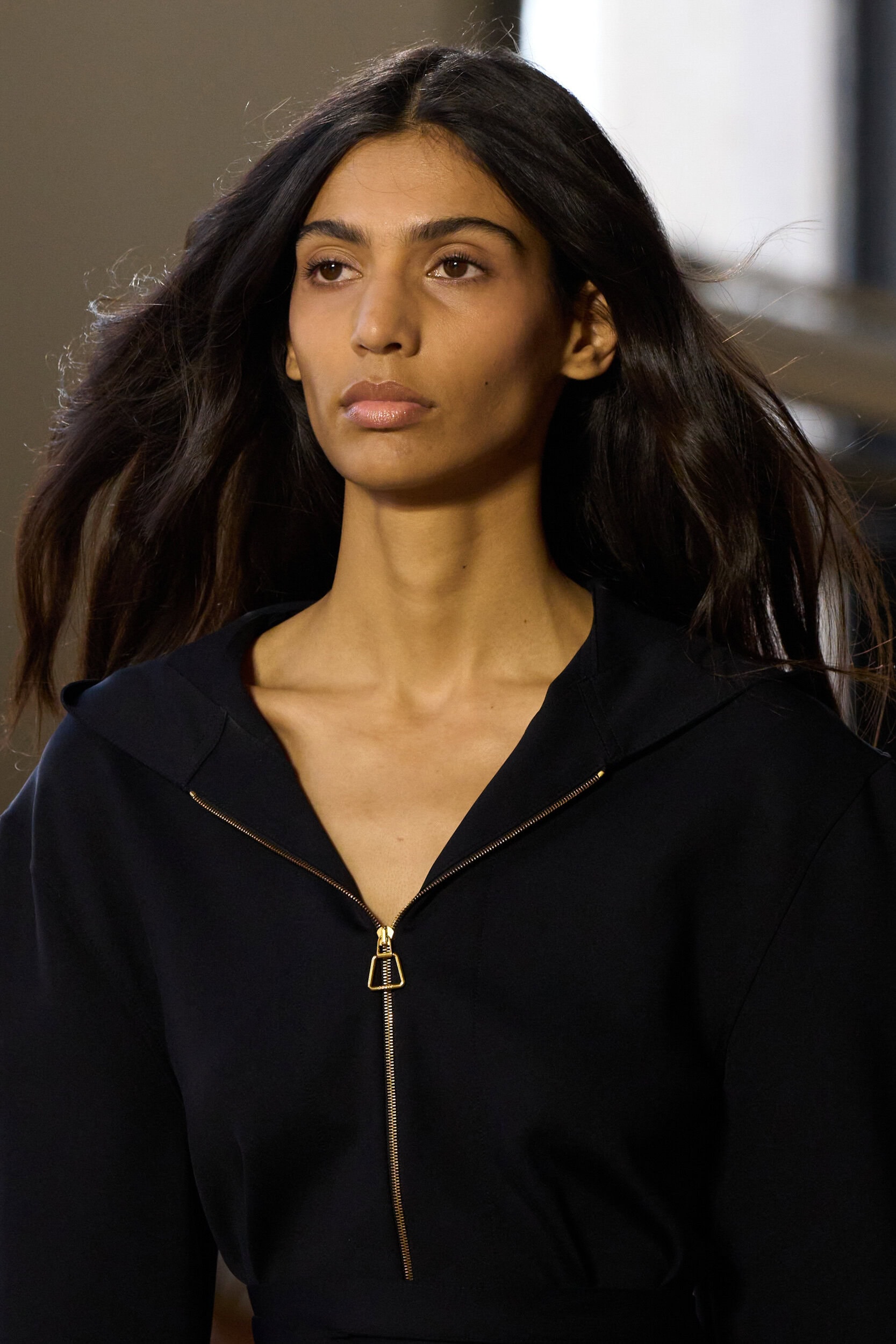 Akris Fall 2026 Fashion Show Details