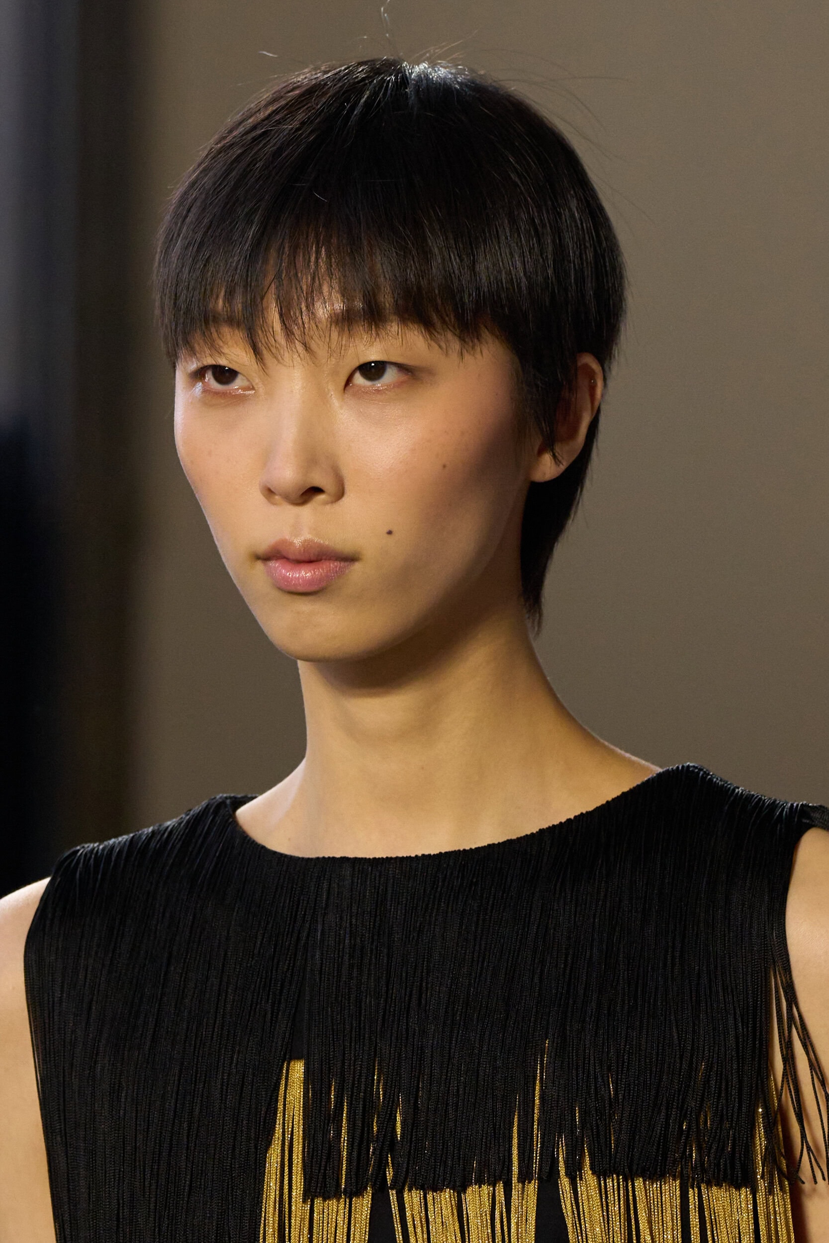 Akris Fall 2026 Fashion Show Details