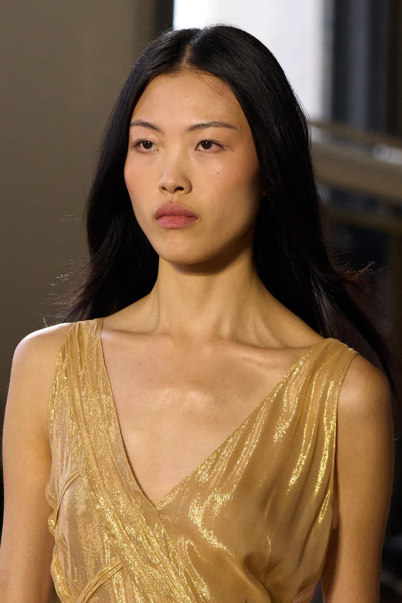 Akris Fall 2026 Fashion Show Details