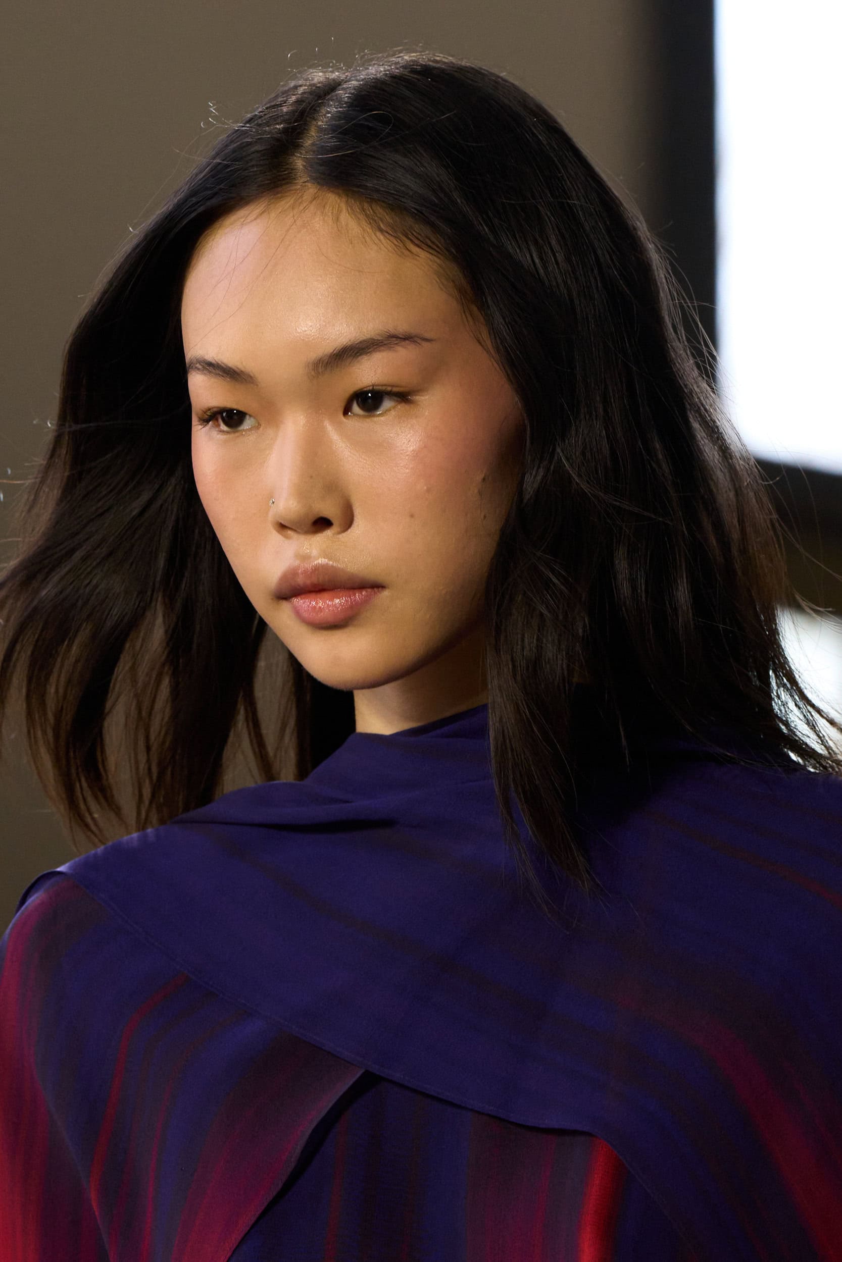 Akris Fall 2026 Fashion Show Details