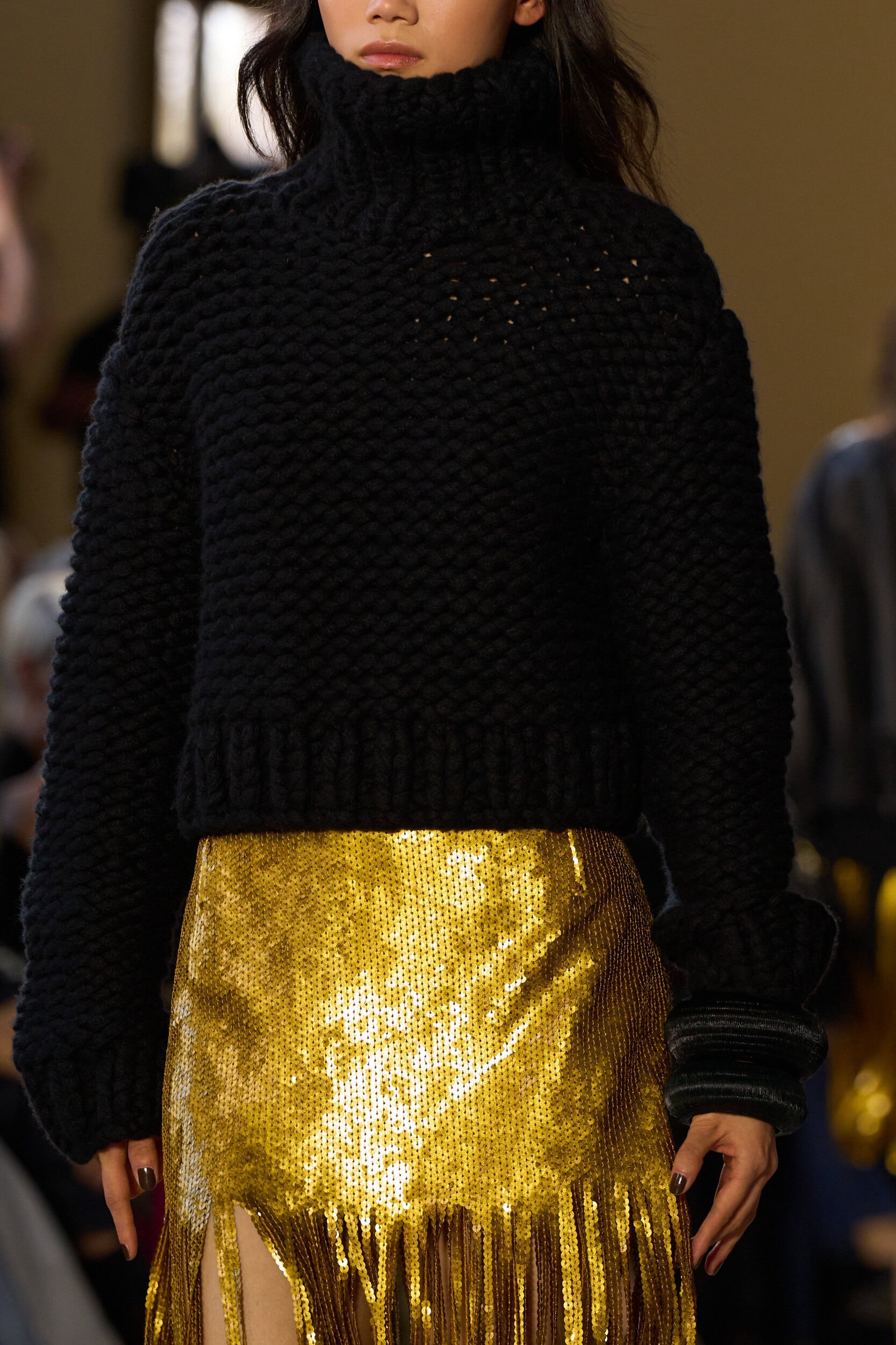 Akris Fall 2026 Fashion Show Details