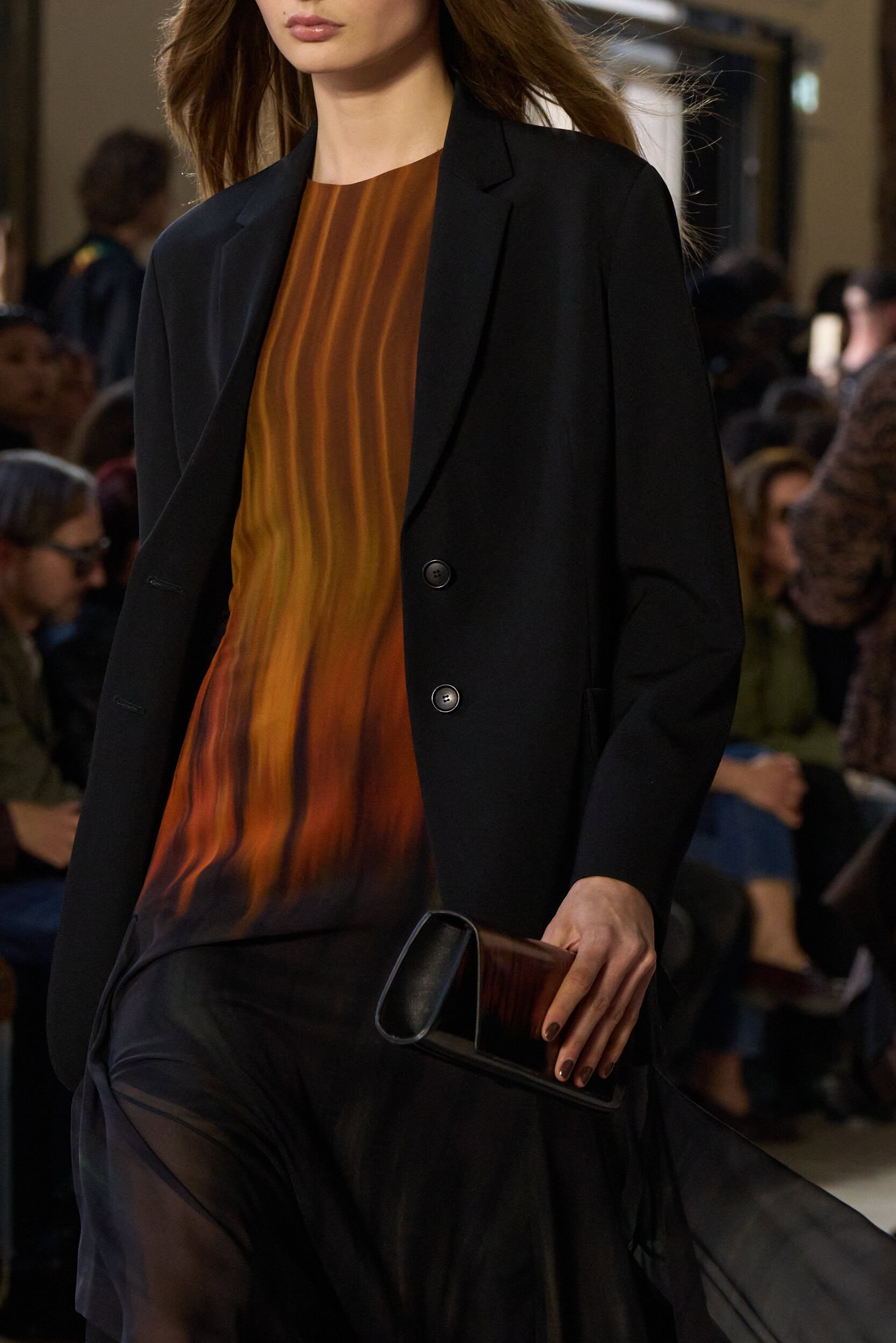 Akris Fall 2026 Fashion Show Details