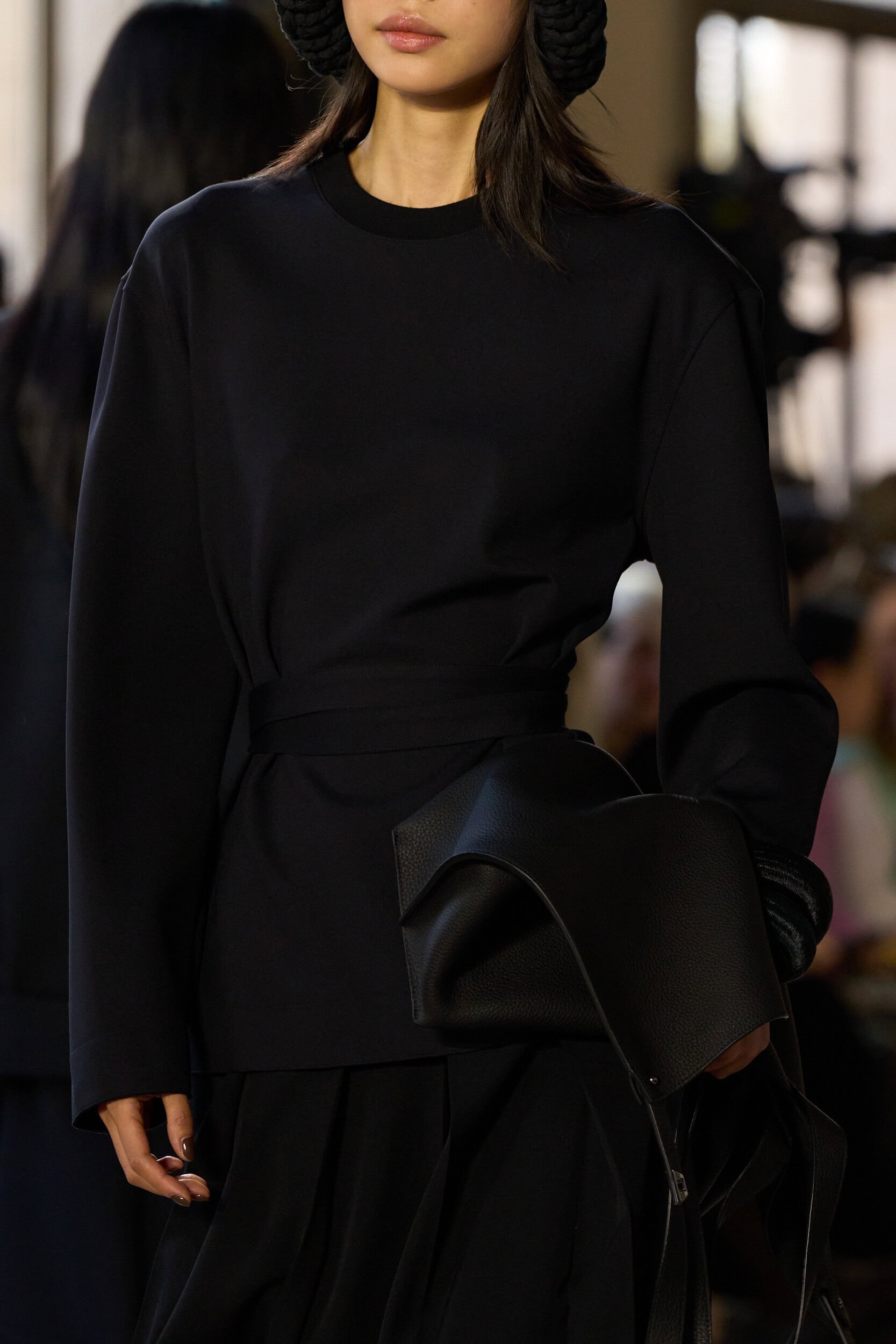 Akris Fall 2026 Fashion Show Details