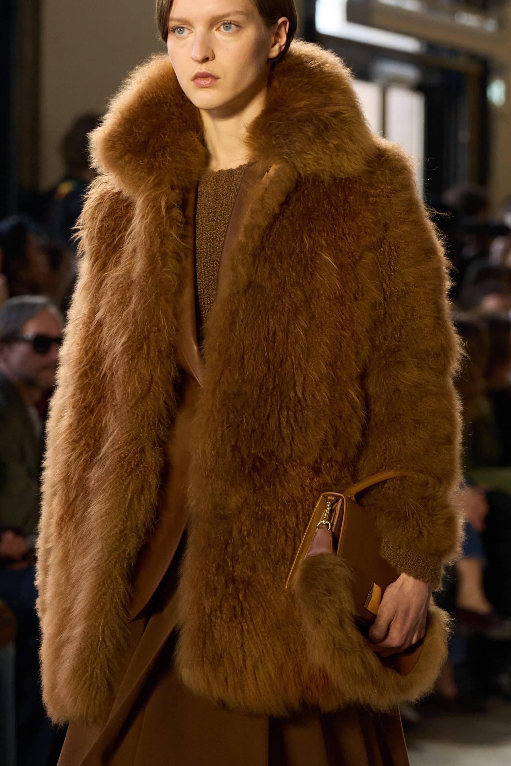 Akris Fall 2026 Fashion Show Details