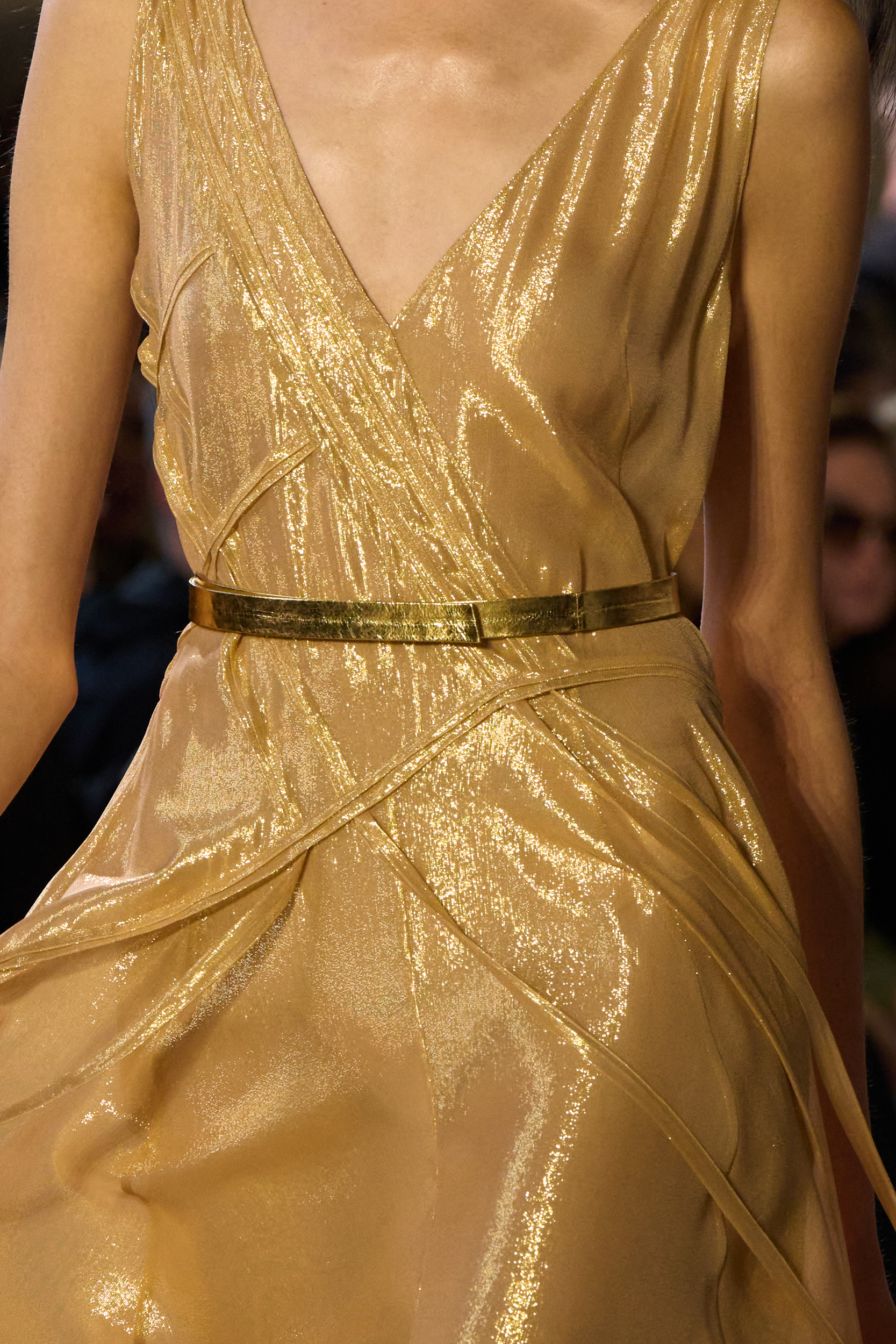 Akris Fall 2026 Fashion Show Details
