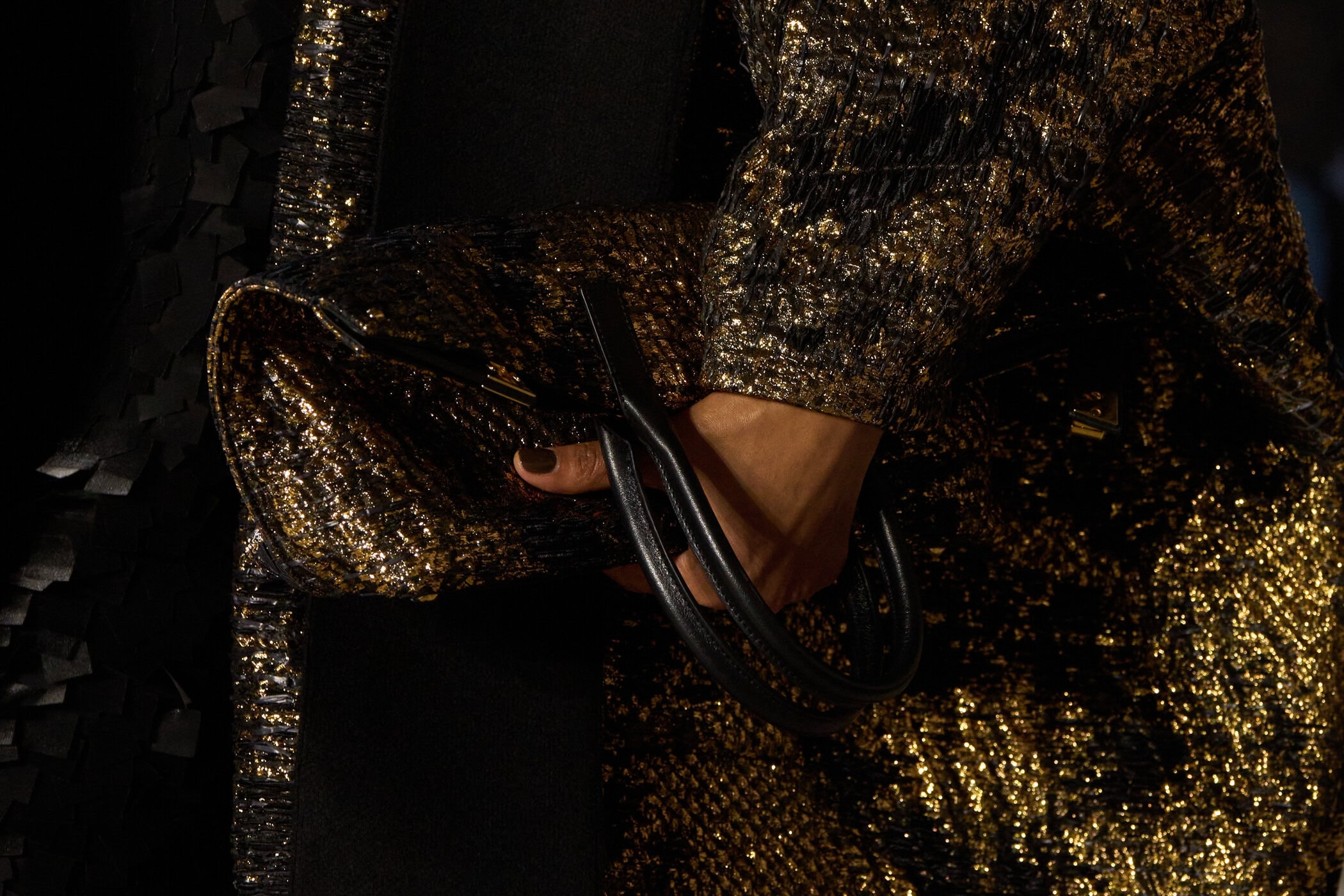 Akris Fall 2026 Fashion Show Details