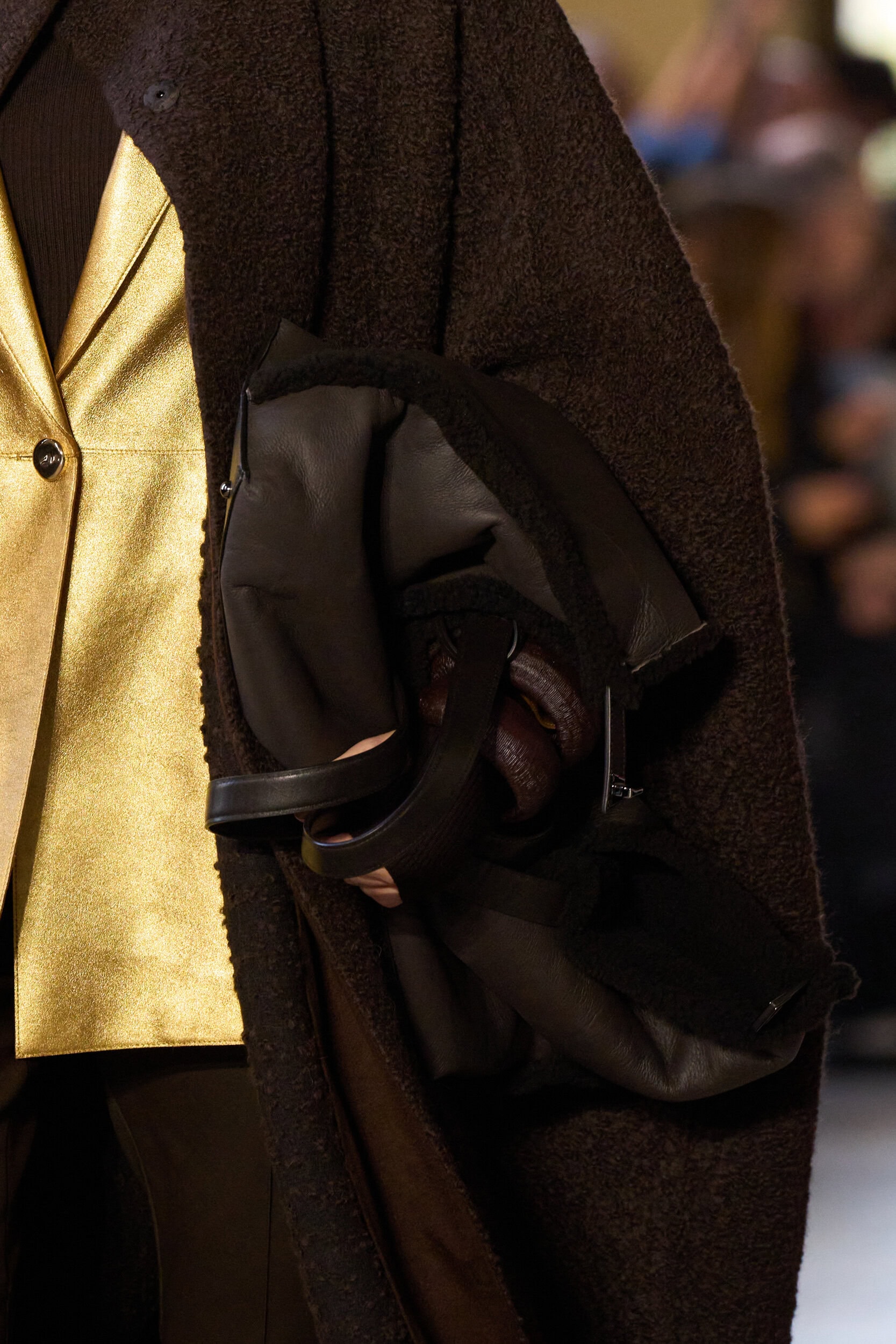 Akris Fall 2026 Fashion Show Details