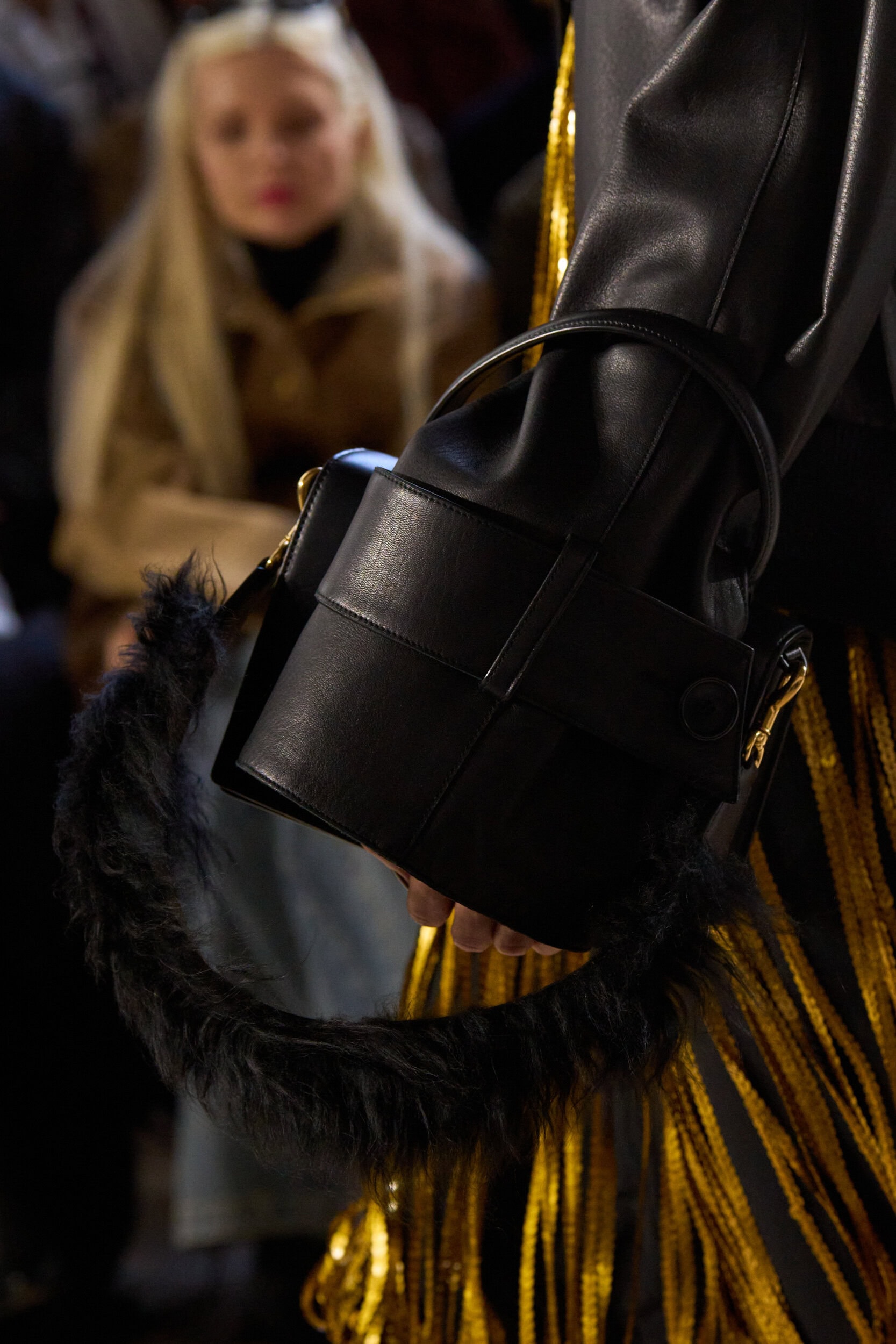 Akris Fall 2026 Fashion Show Details