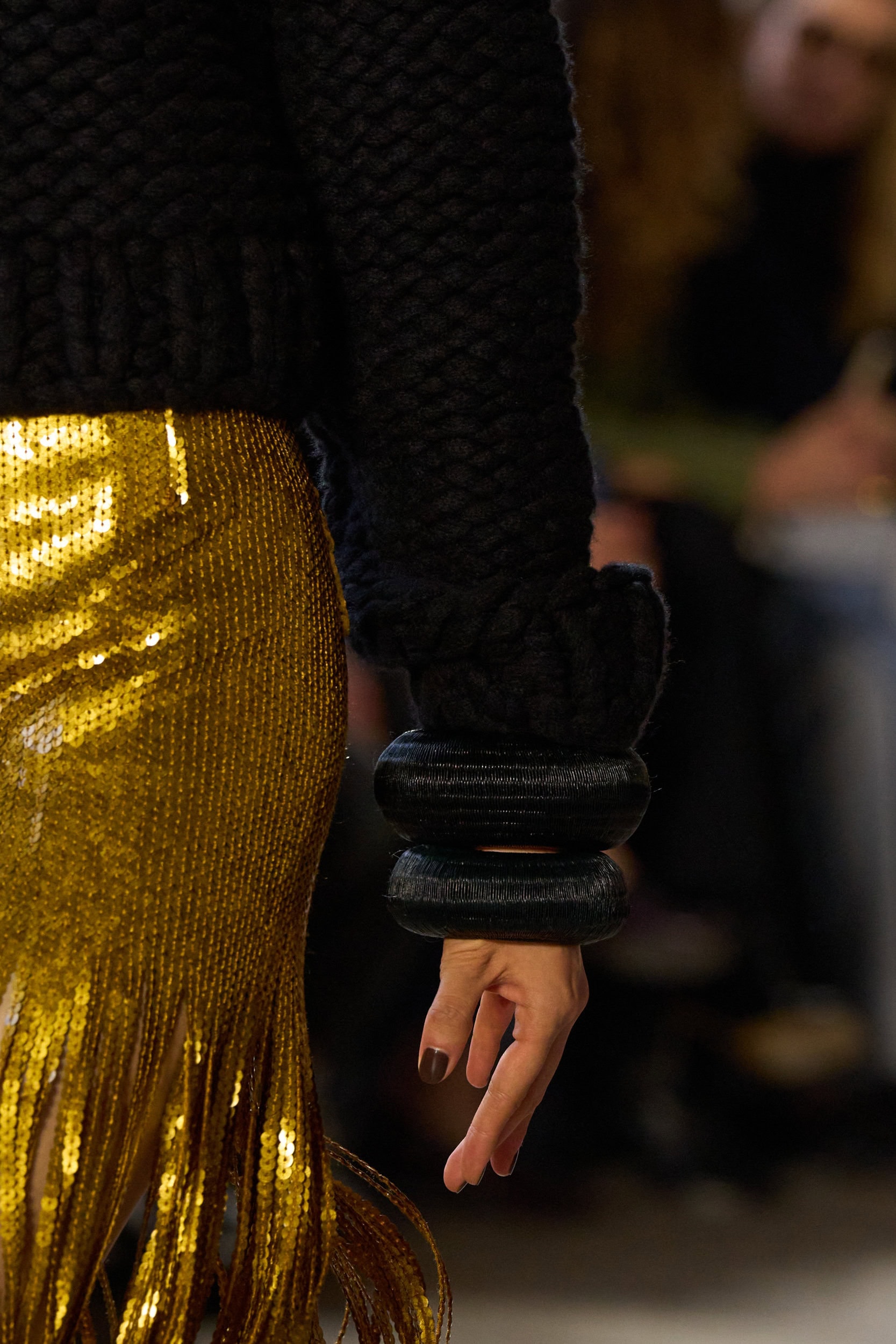 Akris Fall 2026 Fashion Show Details