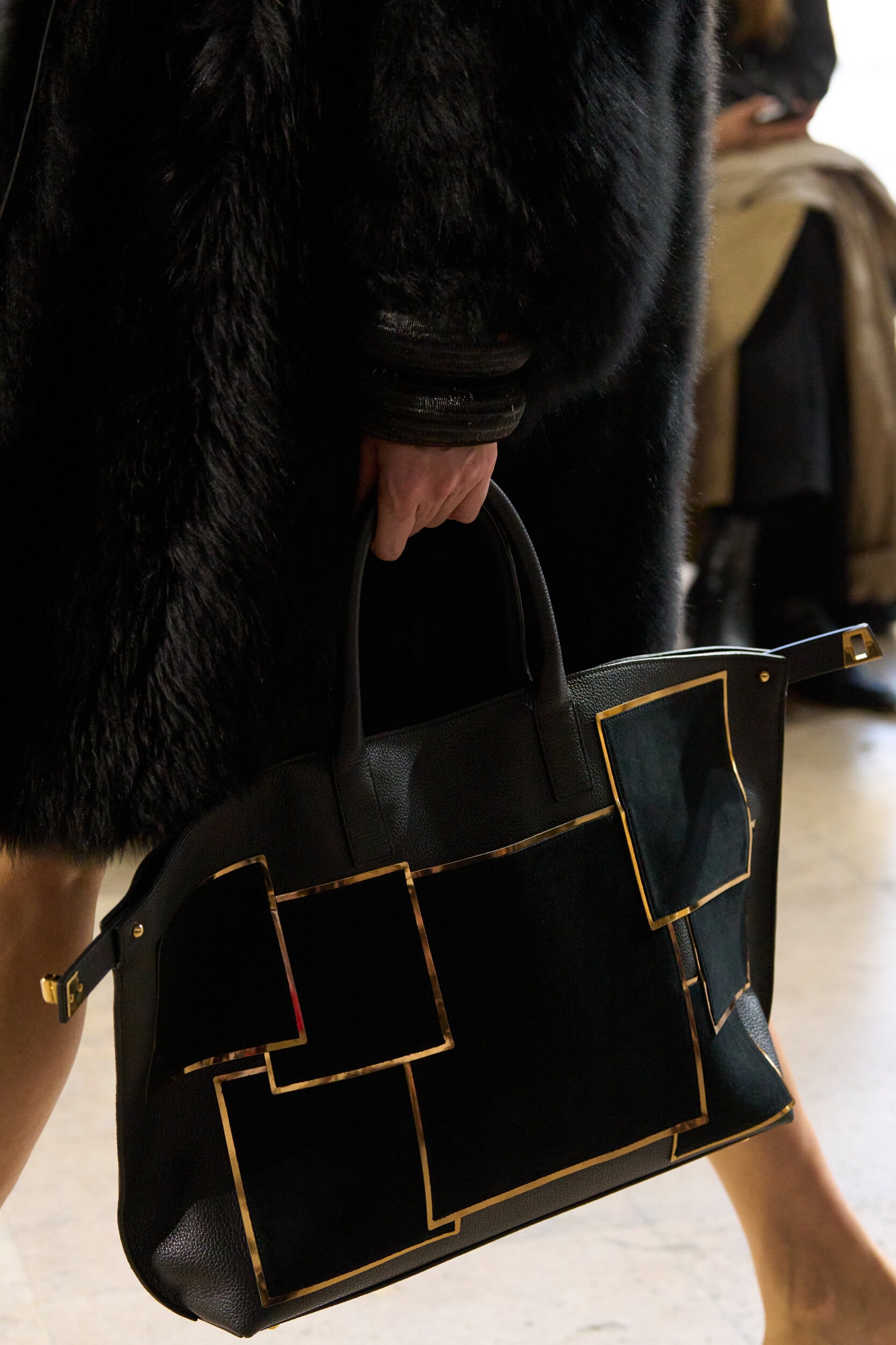 Akris Fall 2026 Fashion Show Details