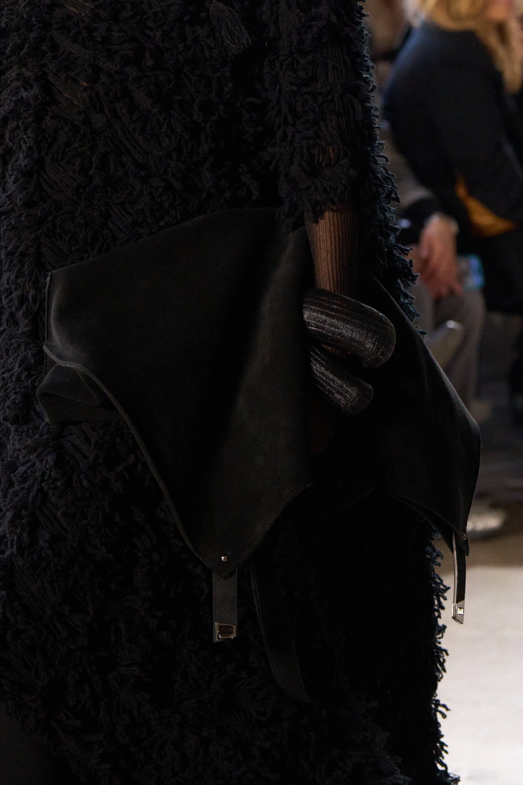 Akris Fall 2026 Fashion Show Details