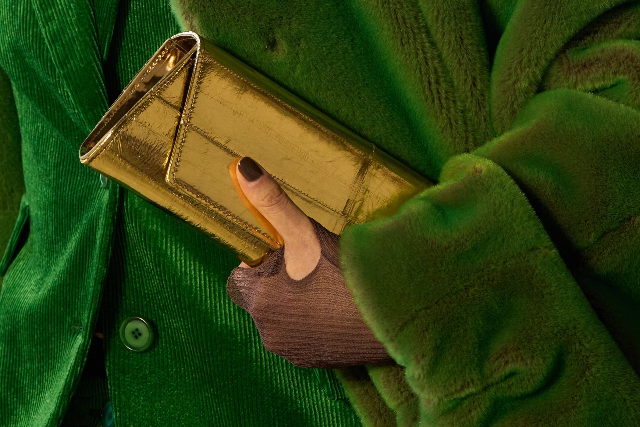 Akris Fall 2026 Fashion Show Details