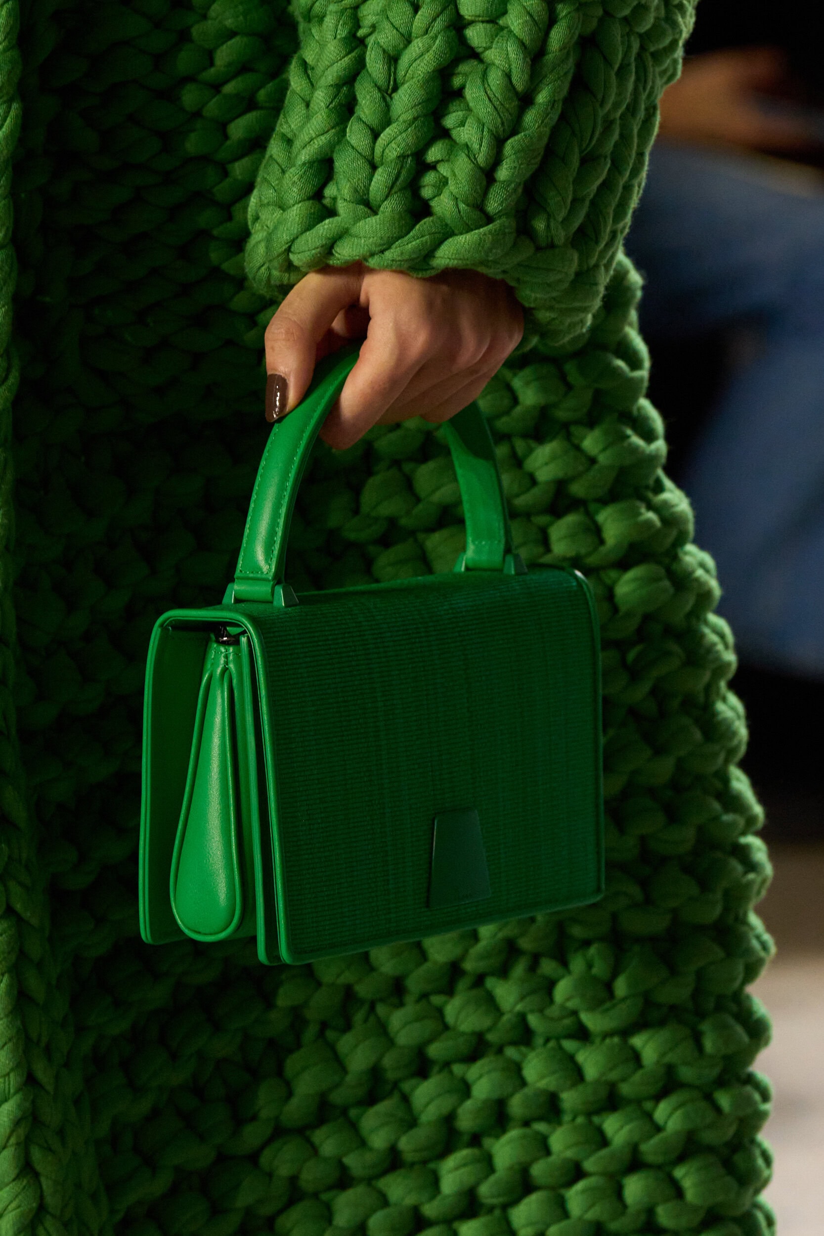 Akris Fall 2026 Fashion Show Details