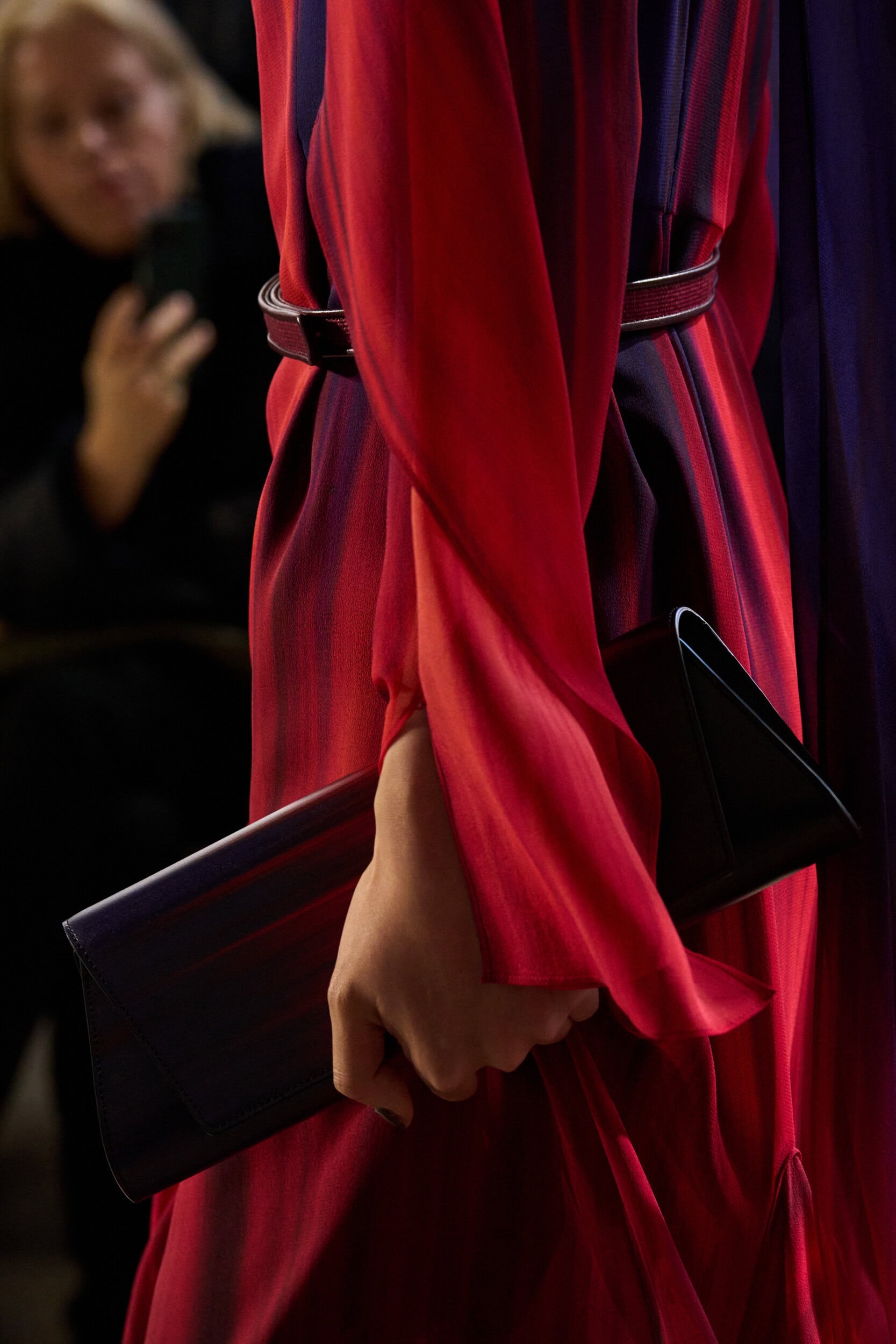 Akris Fall 2026 Fashion Show Details